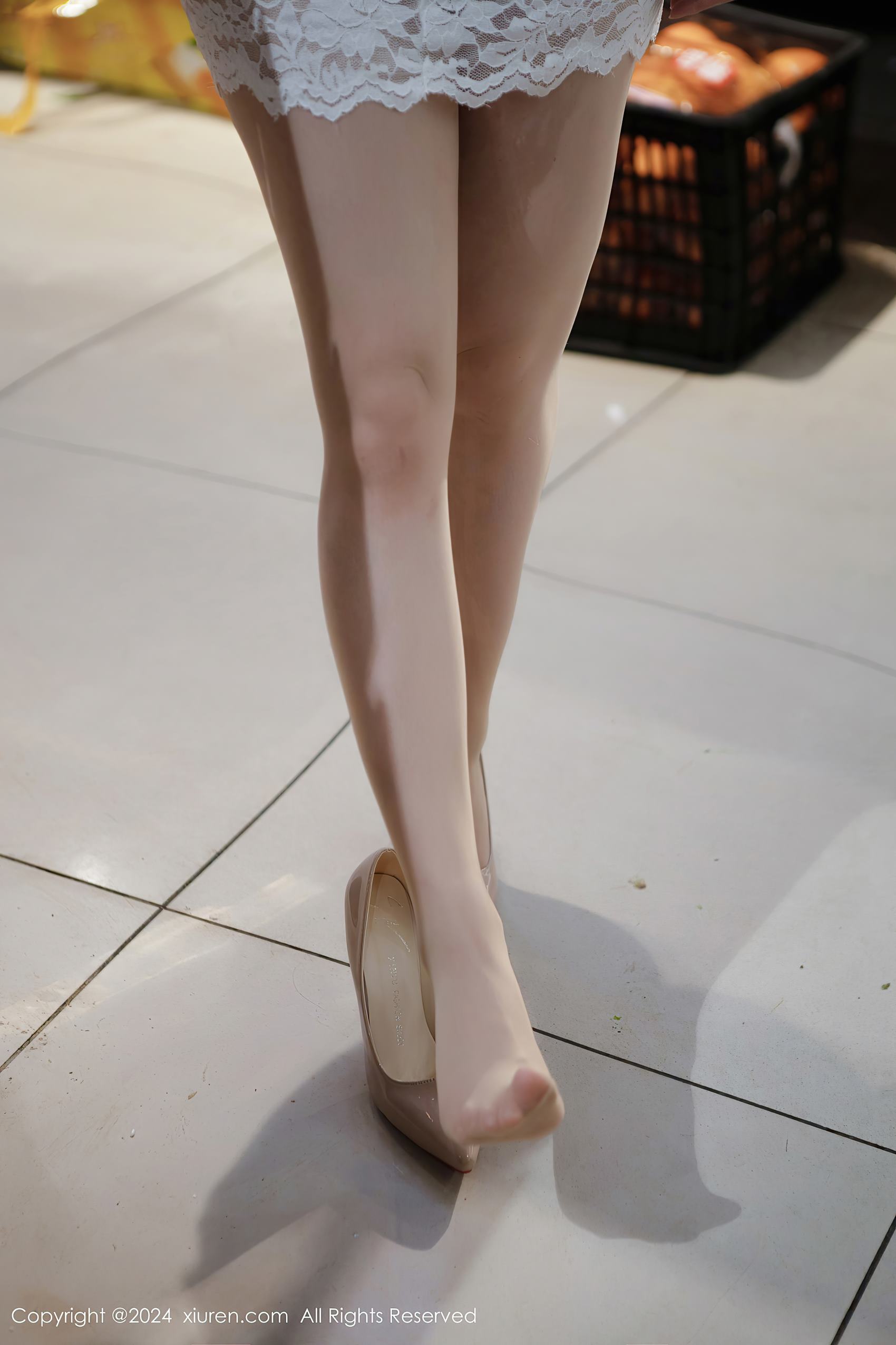 图片[11]-[Xiuren秀人网]2024.06.07 NO.8677 豆瓣酱[32+1P] – 速更版-美库