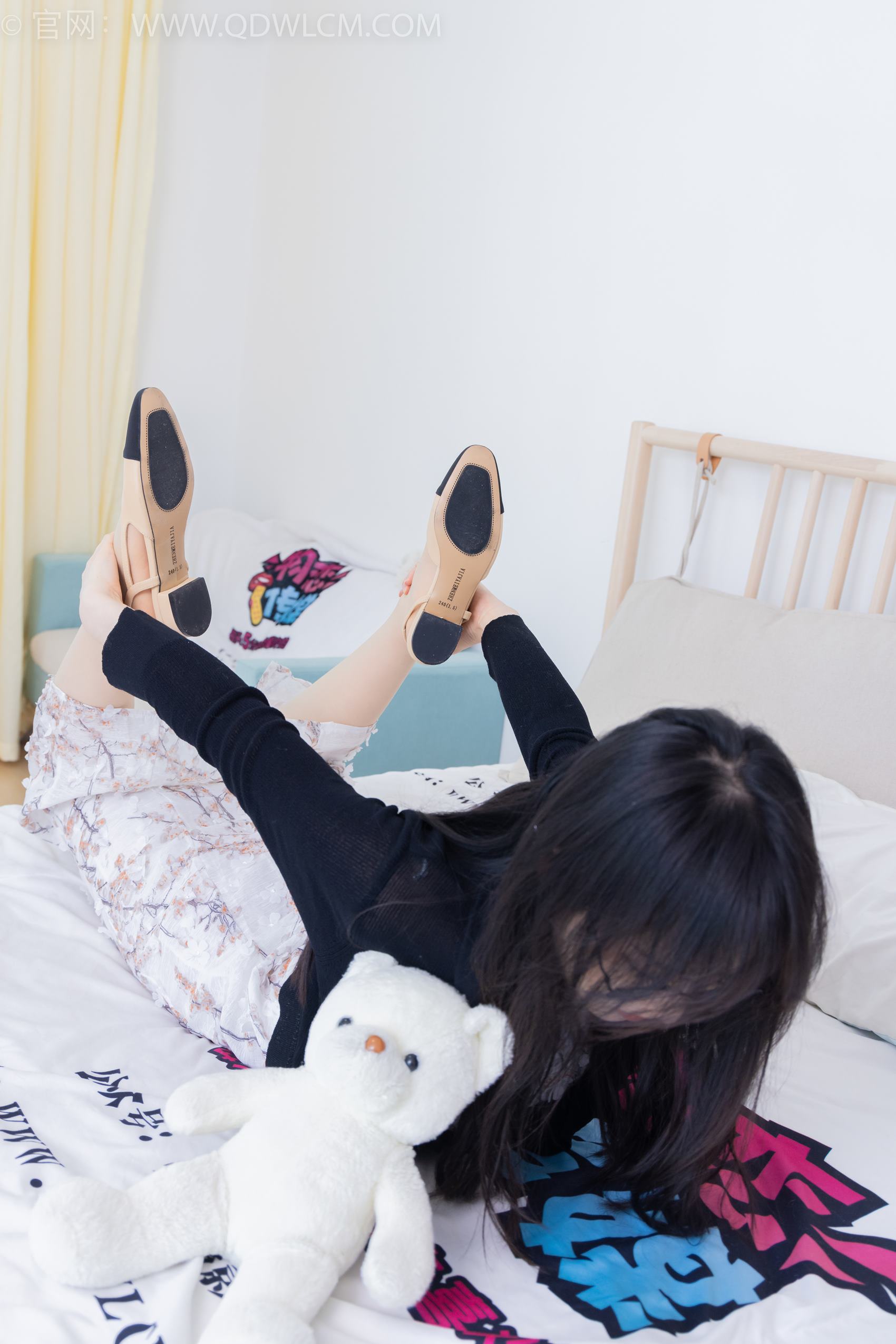 图片[113]-物恋传媒 NO.1968 小酒-迟来的春天[150P] – 速更版-美库