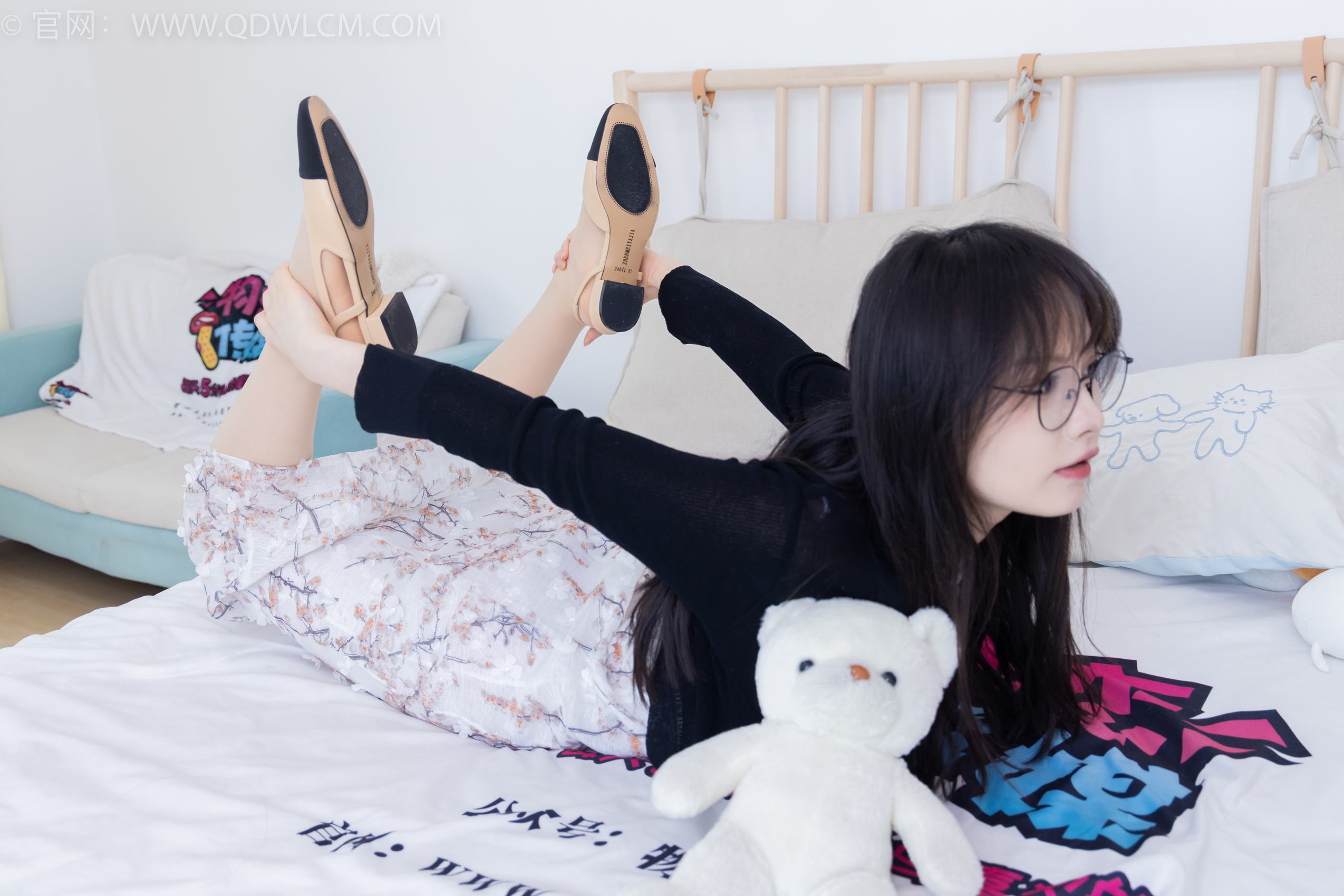 图片[114]-物恋传媒 NO.1968 小酒-迟来的春天[150P] – 速更版-美库