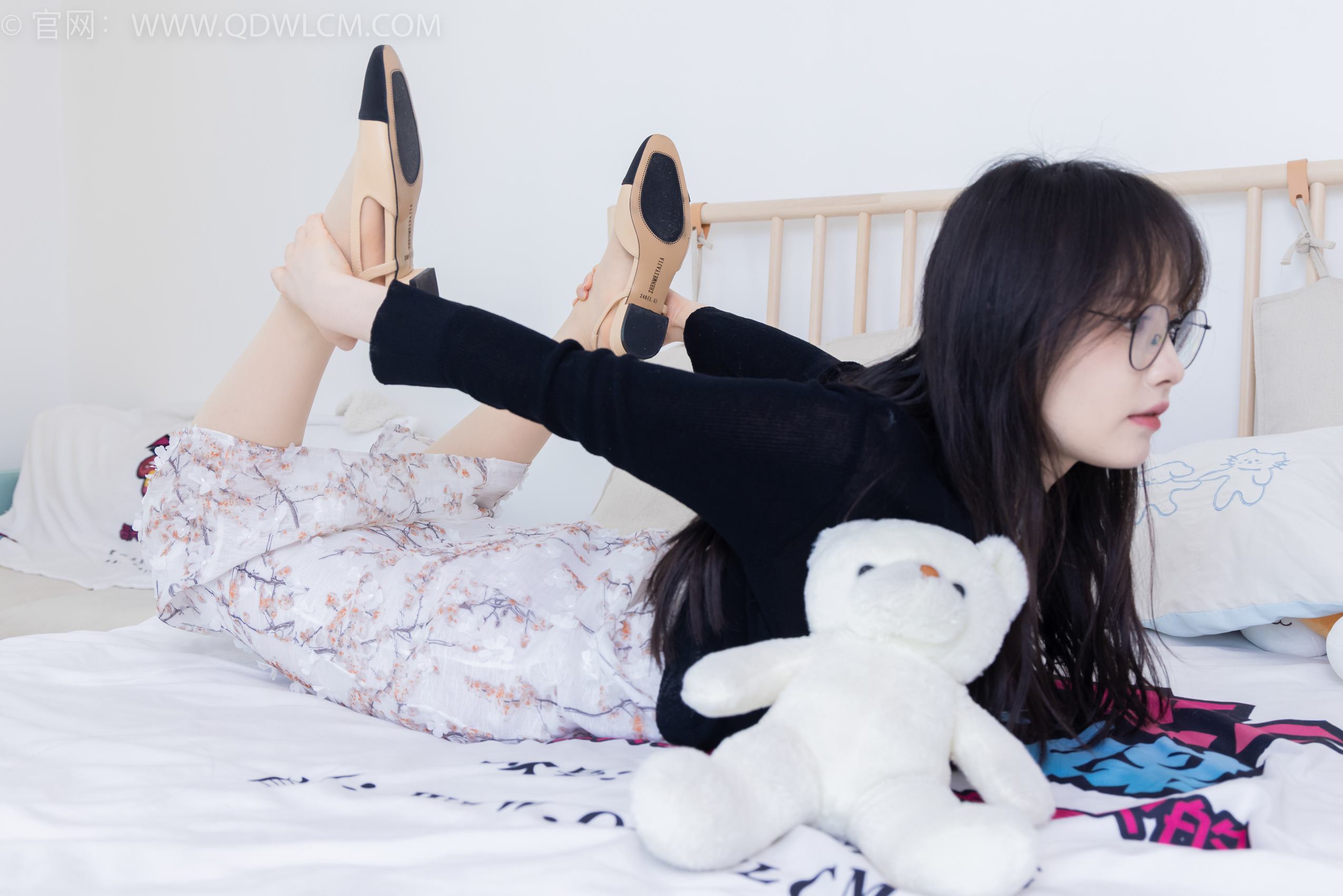 图片[115]-物恋传媒 NO.1968 小酒-迟来的春天[150P] – 速更版-美库