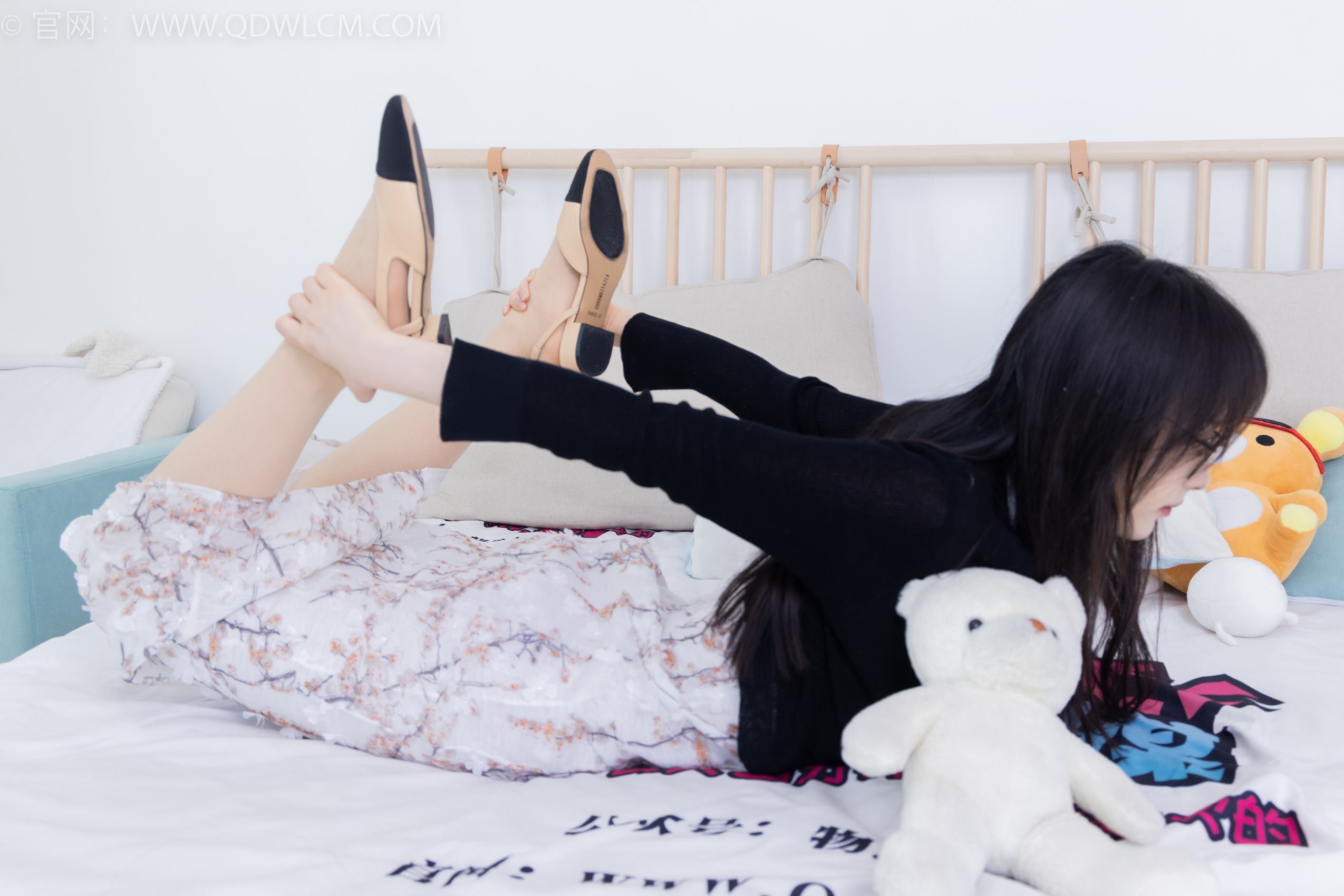 图片[116]-物恋传媒 NO.1968 小酒-迟来的春天[150P] – 速更版-美库