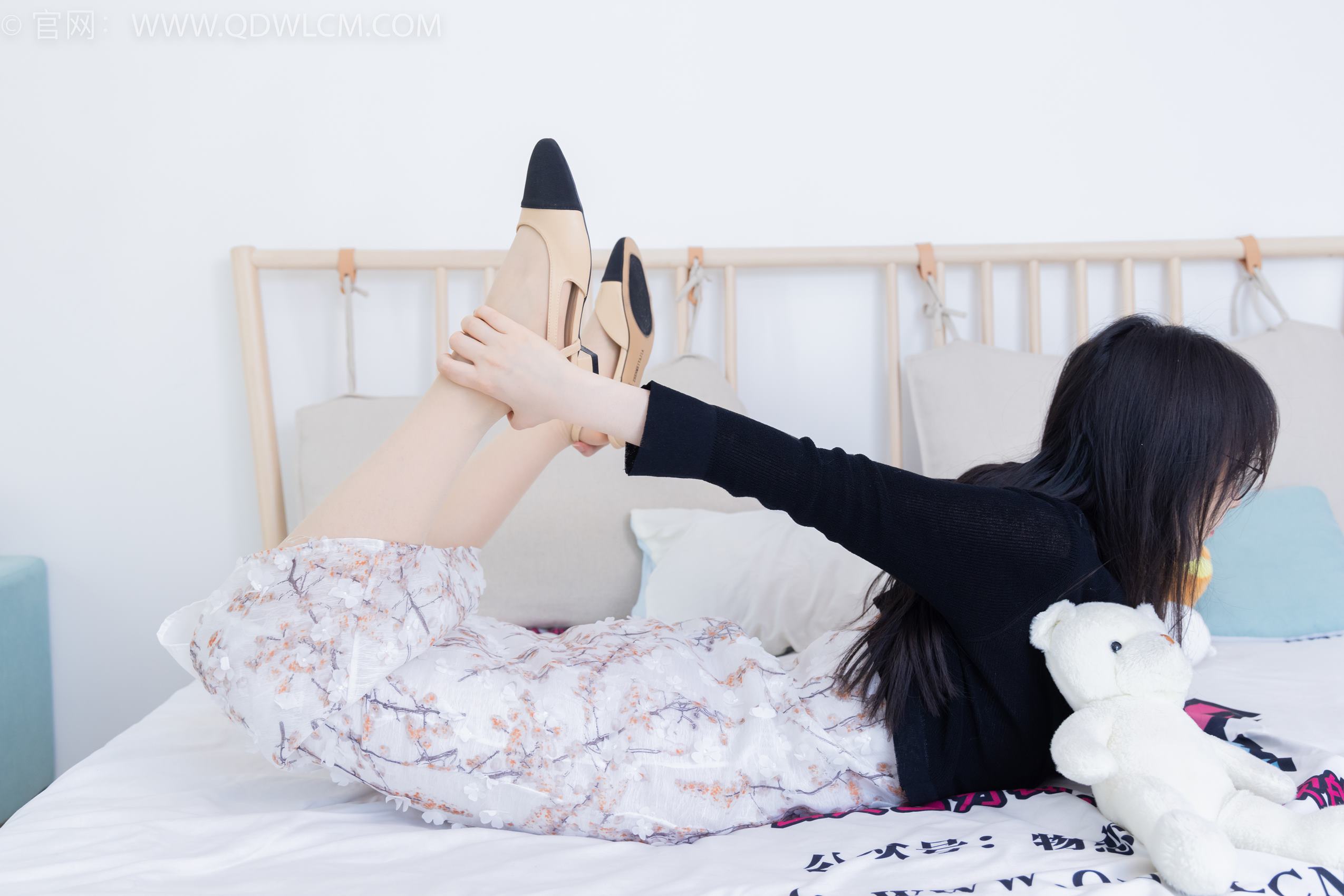 图片[117]-物恋传媒 NO.1968 小酒-迟来的春天[150P] – 速更版-美库