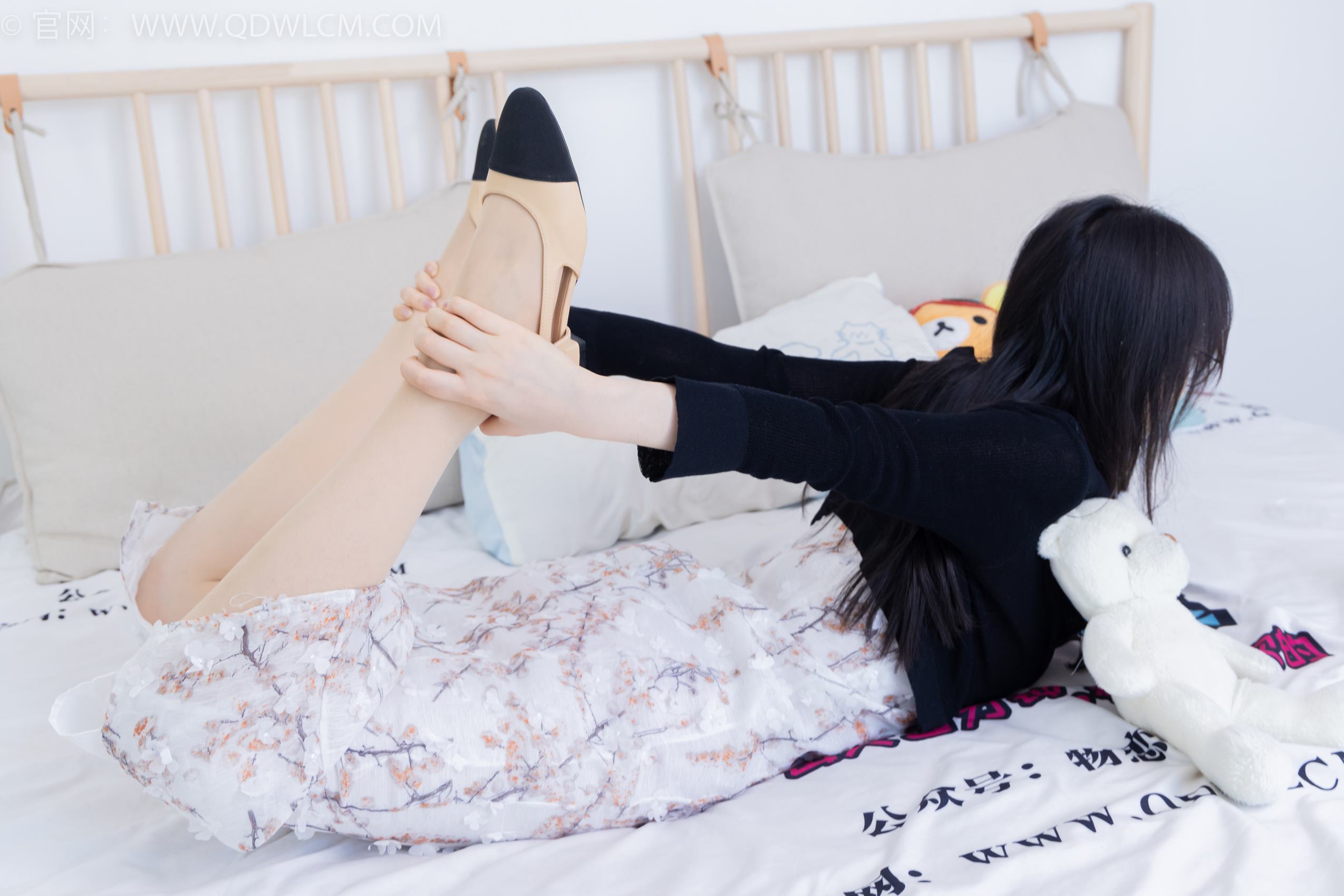 图片[118]-物恋传媒 NO.1968 小酒-迟来的春天[150P] – 速更版-美库