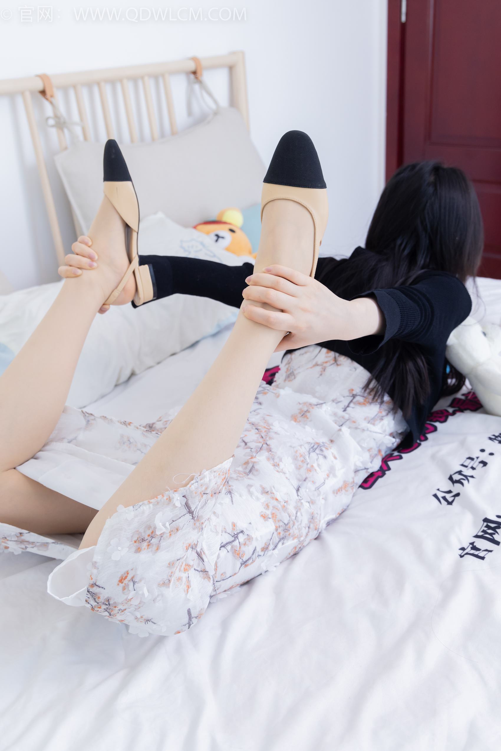 图片[120]-物恋传媒 NO.1968 小酒-迟来的春天[150P] – 速更版-美库