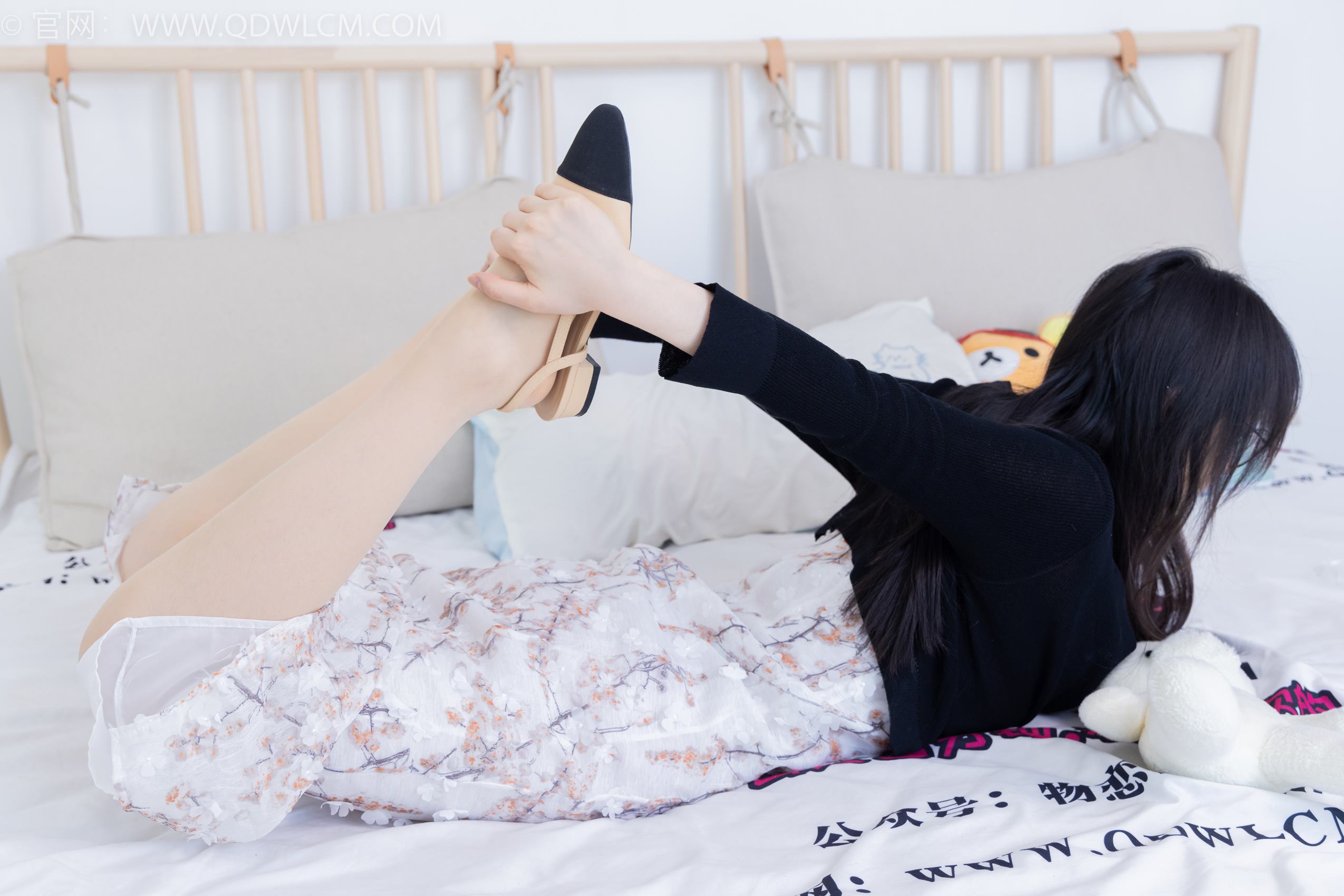 图片[122]-物恋传媒 NO.1968 小酒-迟来的春天[150P] – 速更版-美库