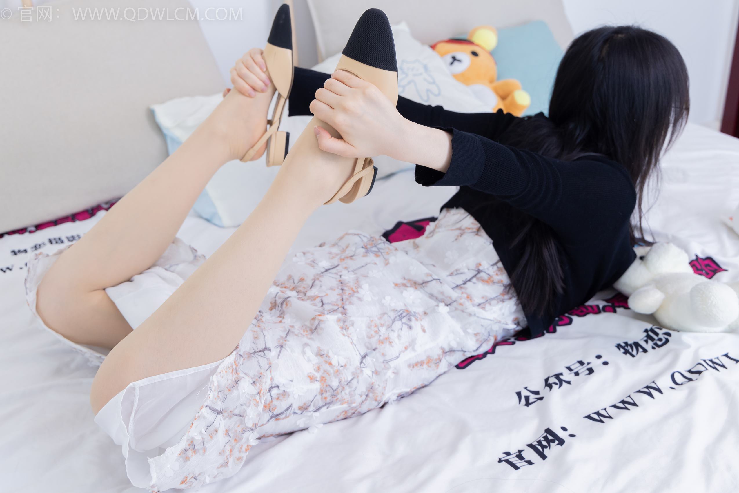 图片[124]-物恋传媒 NO.1968 小酒-迟来的春天[150P] – 速更版-美库