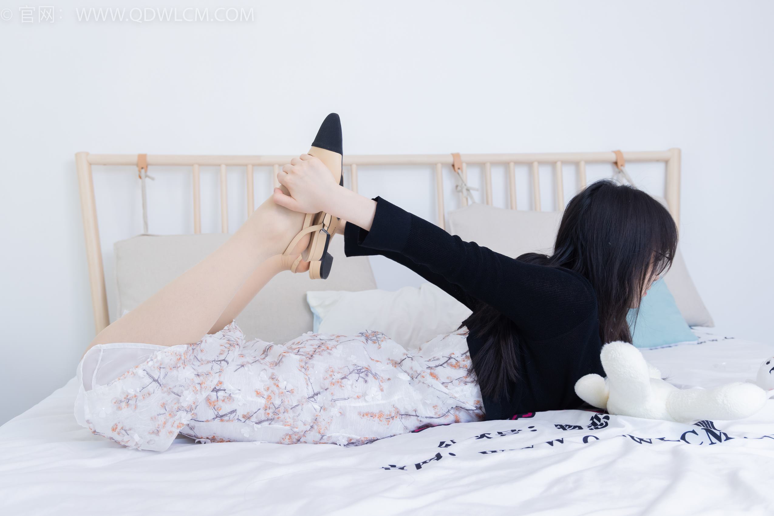 图片[125]-物恋传媒 NO.1968 小酒-迟来的春天[150P] – 速更版-美库