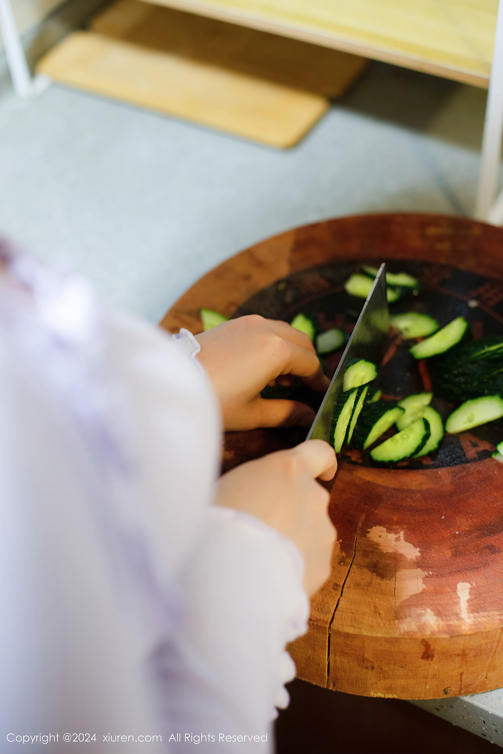 图片[29]-[Xiuren秀人网]2024.06.07 NO.8677 豆瓣酱[32+1P] – 速更版-美库