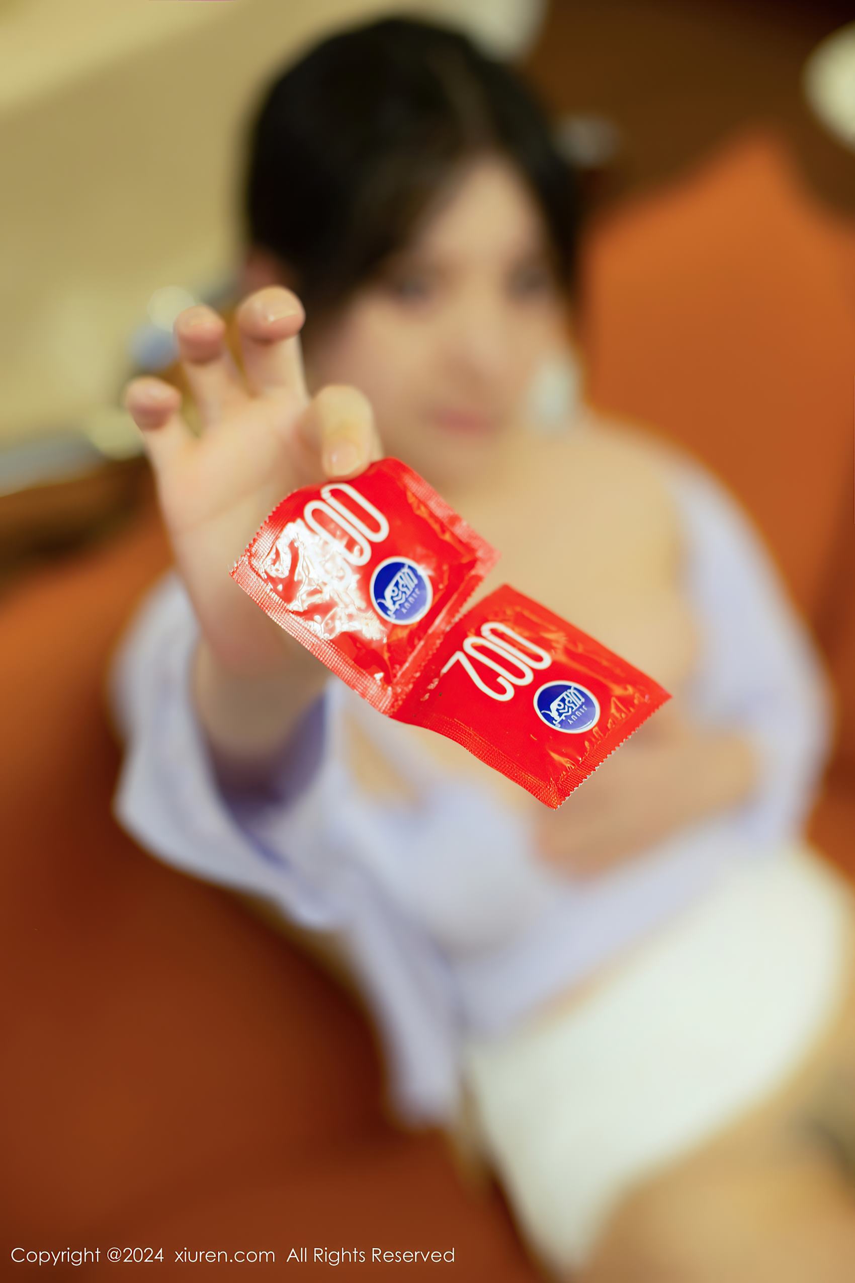 图片[32]-[Xiuren秀人网]2024.06.07 NO.8677 豆瓣酱[32+1P] – 速更版-美库