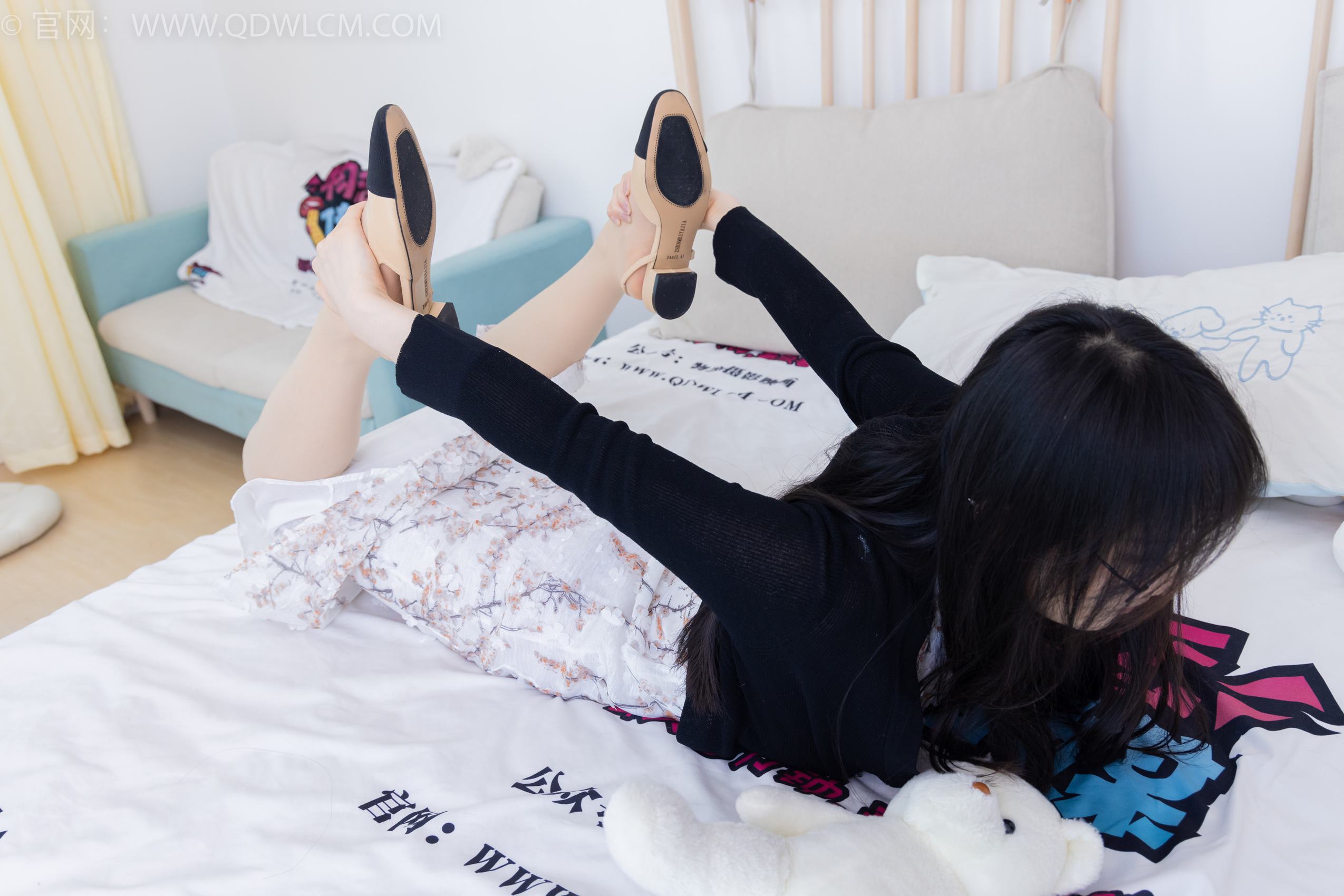 图片[131]-物恋传媒 NO.1968 小酒-迟来的春天[150P] – 速更版-美库