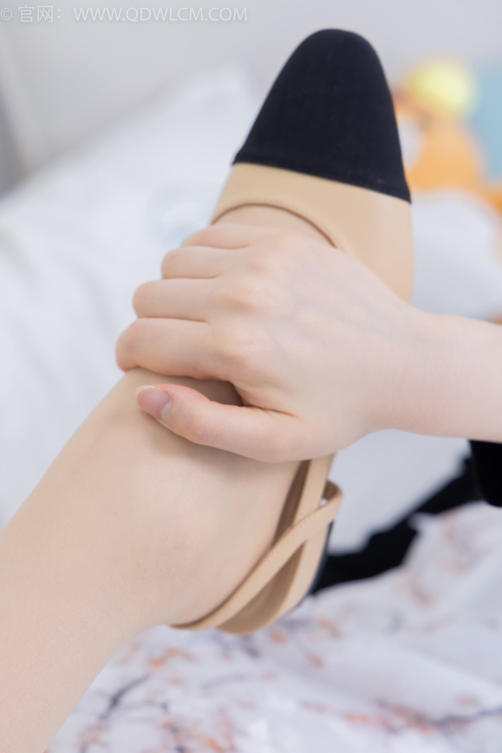 图片[132]-物恋传媒 NO.1968 小酒-迟来的春天[150P] – 速更版-美库