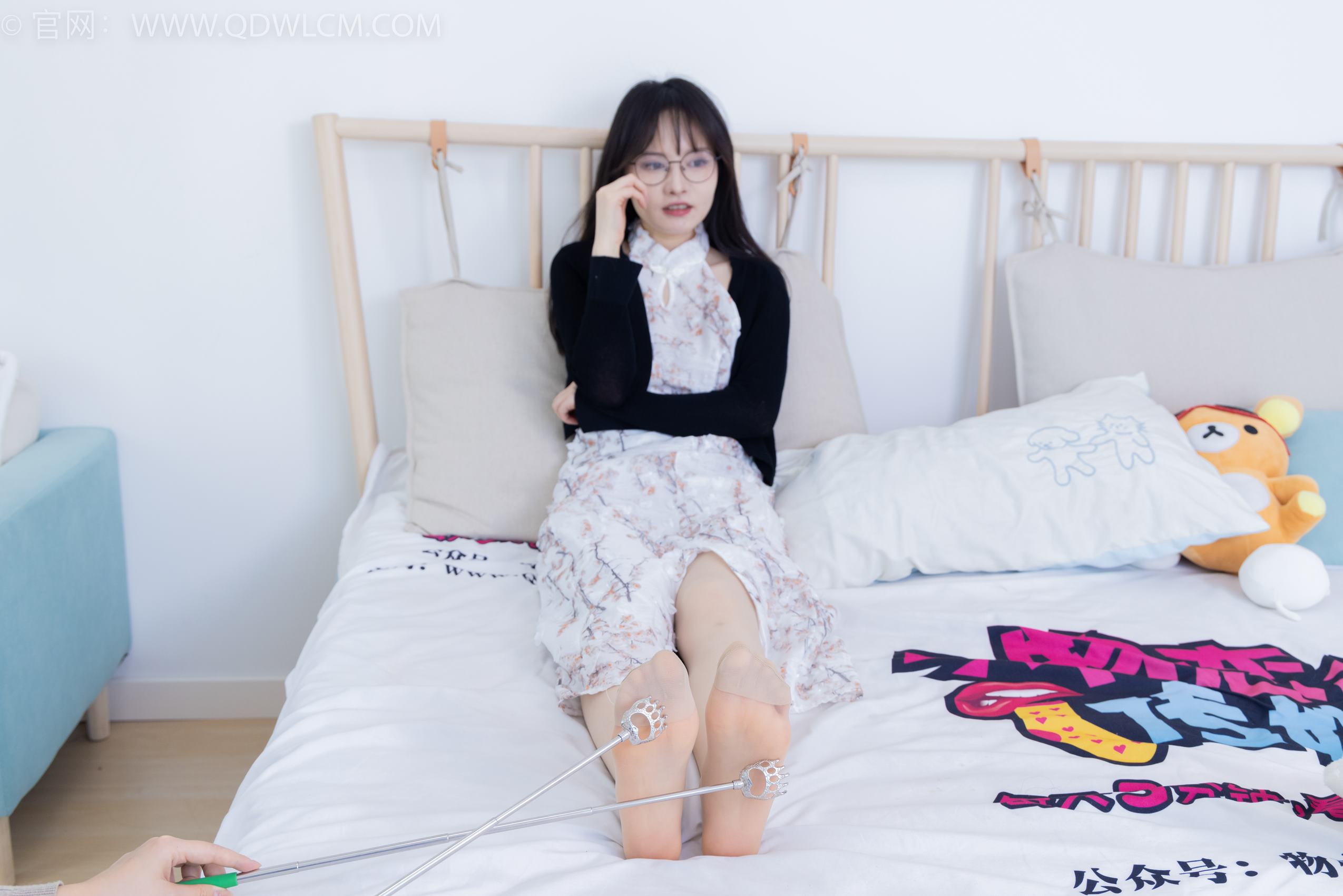 图片[137]-物恋传媒 NO.1968 小酒-迟来的春天[150P] – 速更版-美库