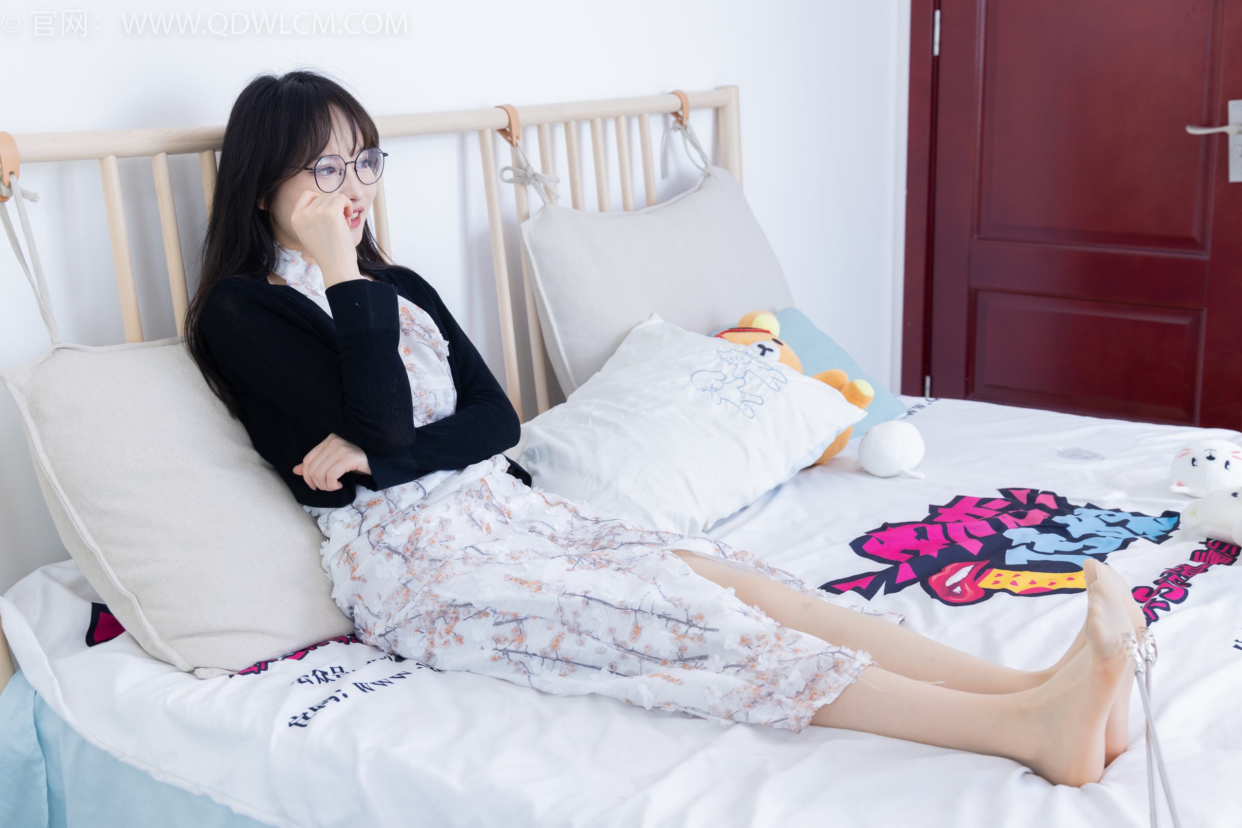 图片[139]-物恋传媒 NO.1968 小酒-迟来的春天[150P] – 速更版-美库