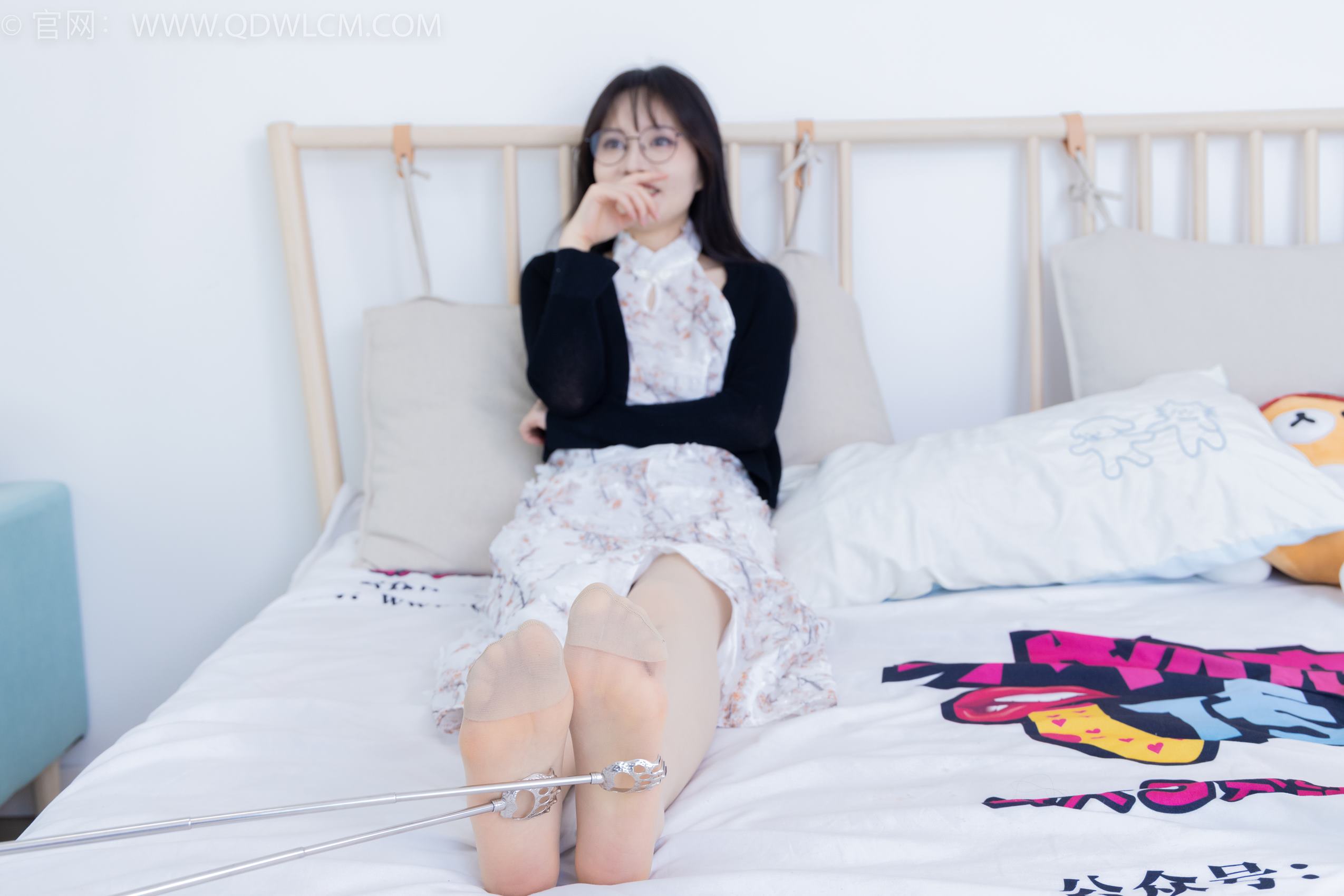 图片[141]-物恋传媒 NO.1968 小酒-迟来的春天[150P] – 速更版-美库