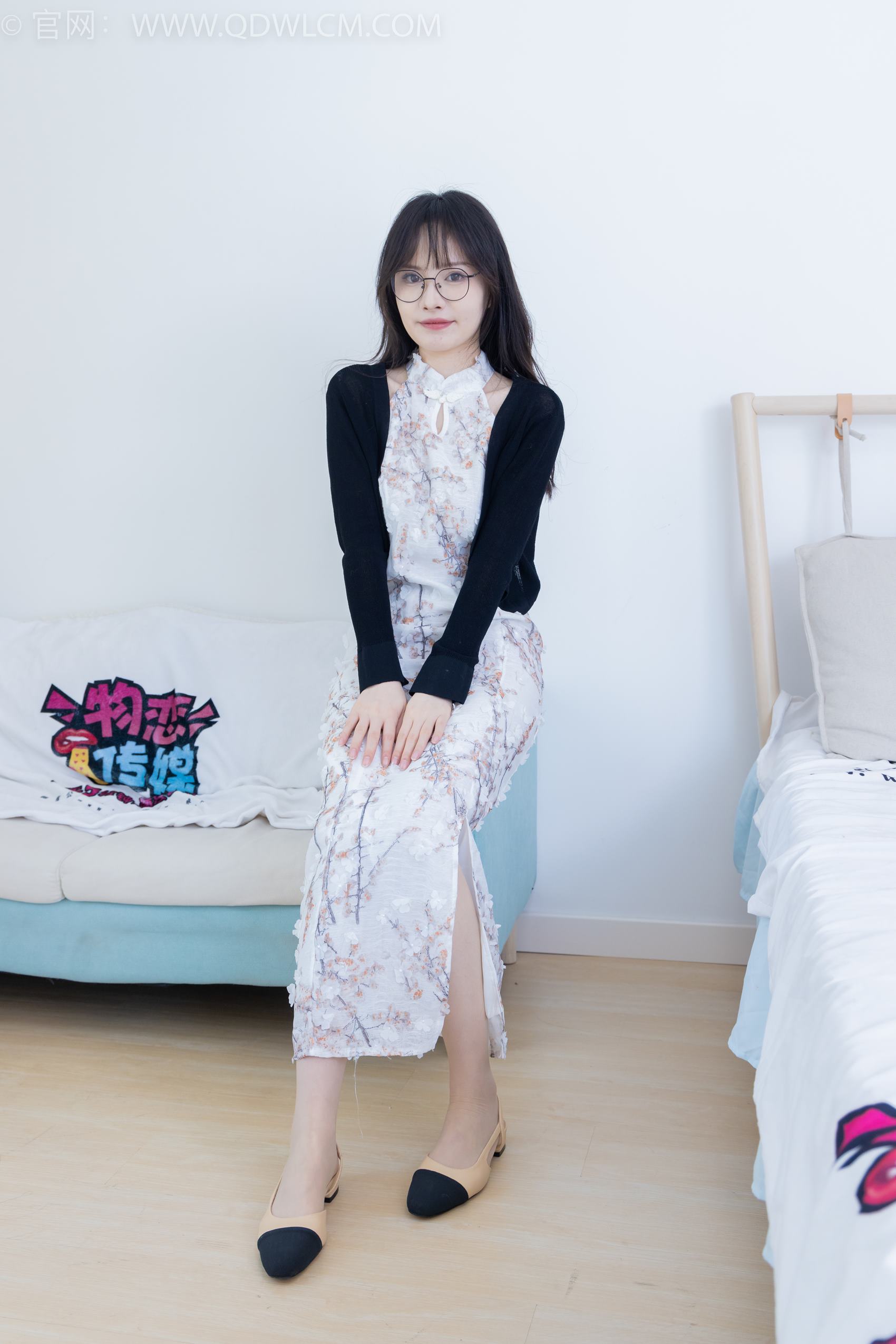 图片[151]-物恋传媒 NO.1968 小酒-迟来的春天[150P] – 速更版-美库