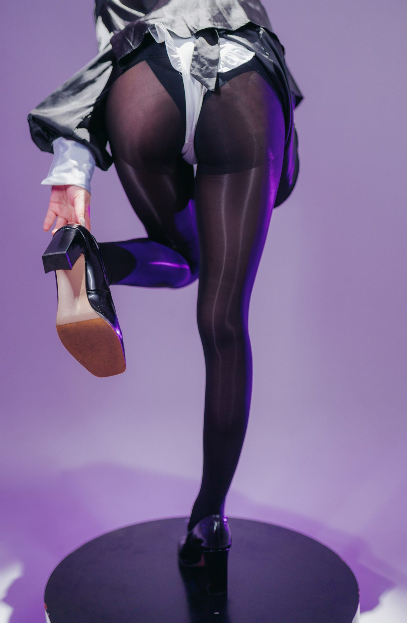 图片[54]-花铃  – 圣堂修女[151P] – 速更版-美库