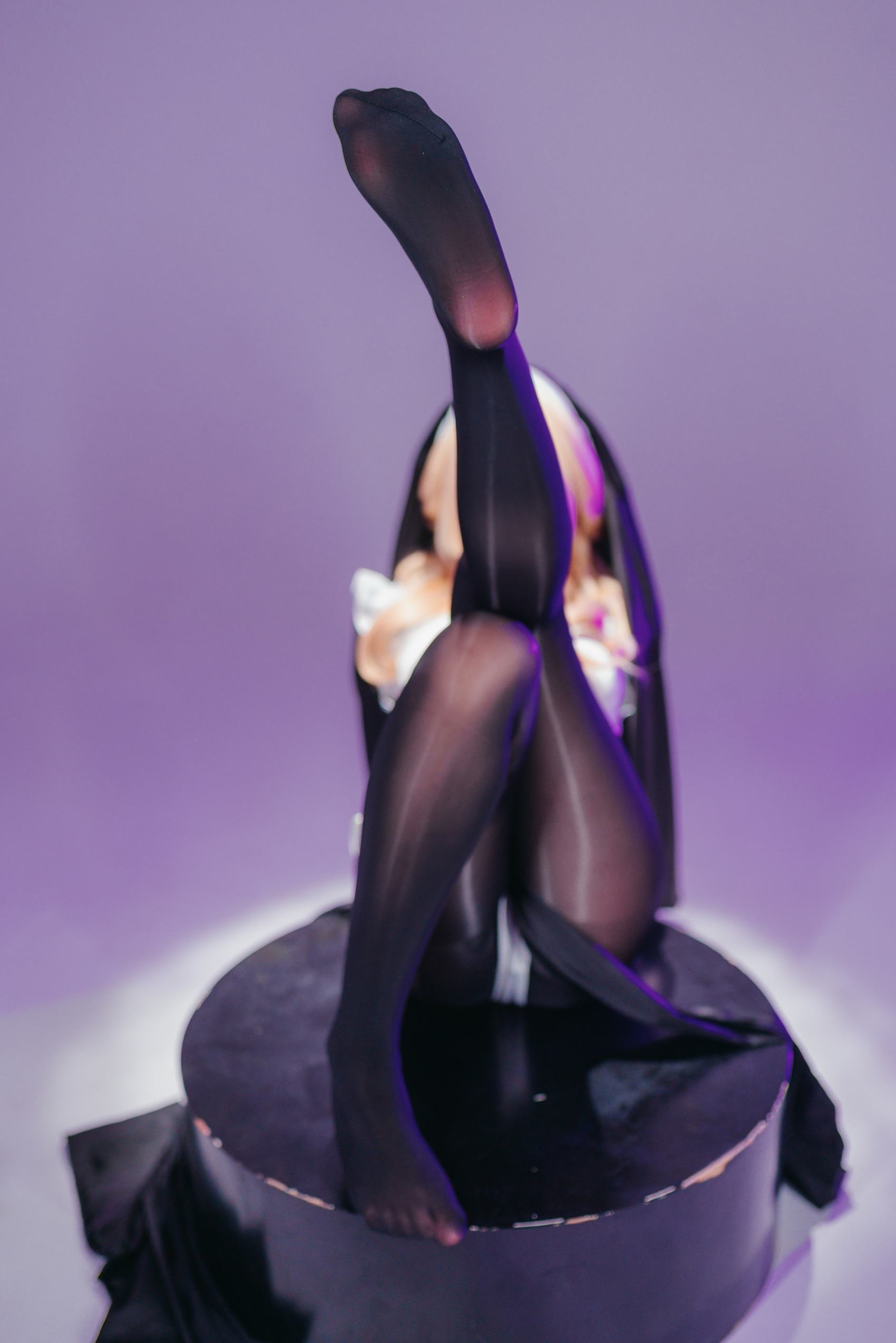 图片[74]-花铃  – 圣堂修女[151P] – 速更版-美库