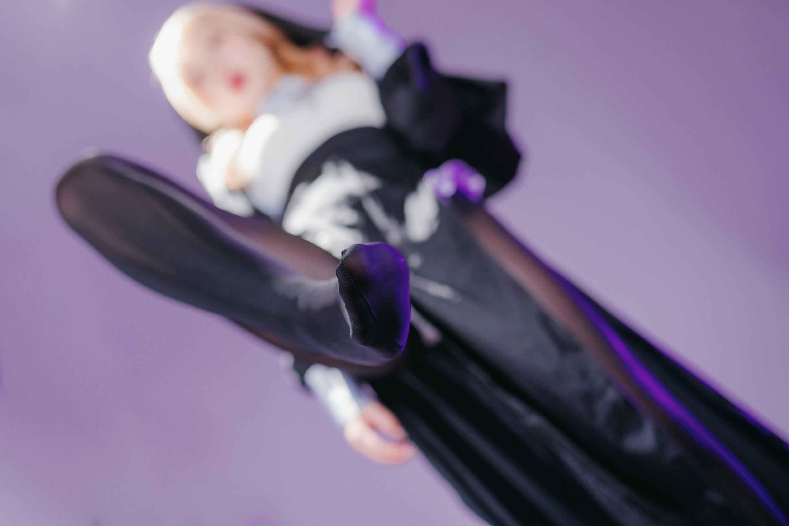 图片[140]-花铃  – 圣堂修女[151P] – 速更版-美库