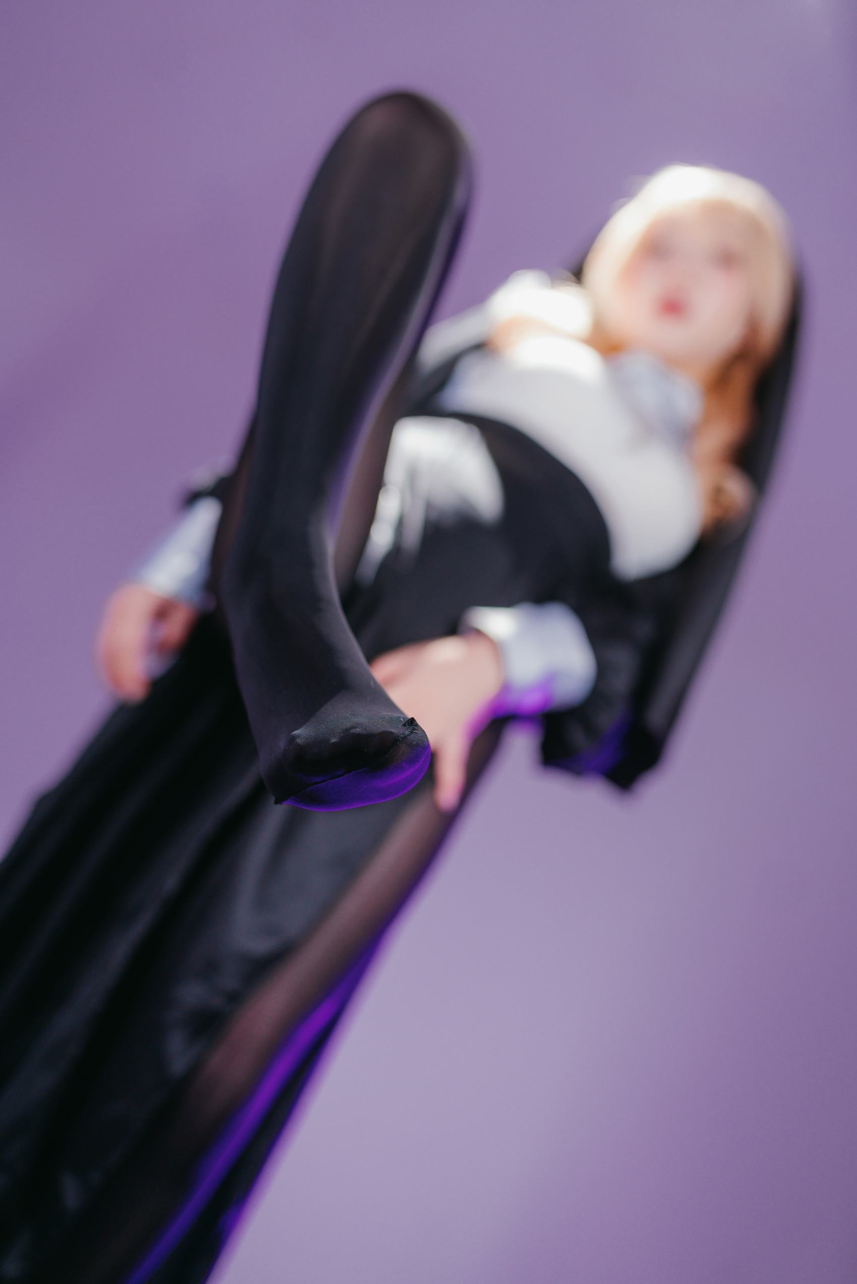 图片[147]-花铃  – 圣堂修女[151P] – 速更版-美库