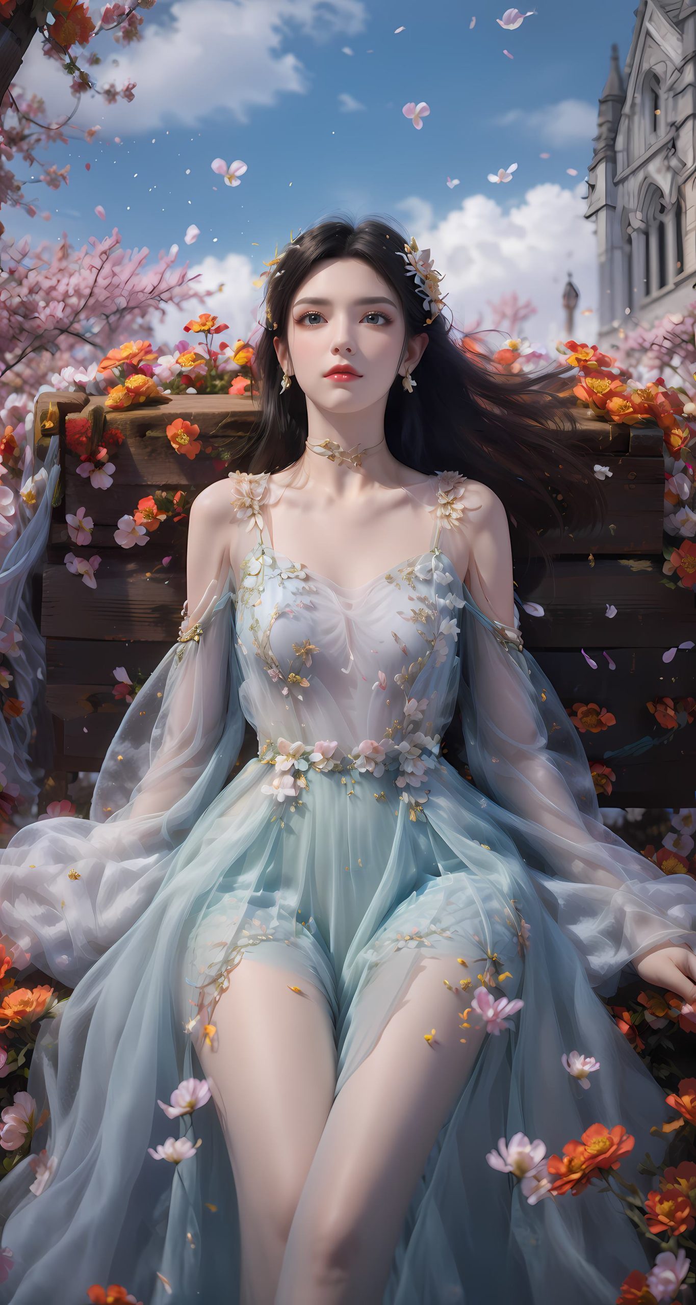 图片[12]-AI绘画 342 美杜莎[35P] – 速更版-美库