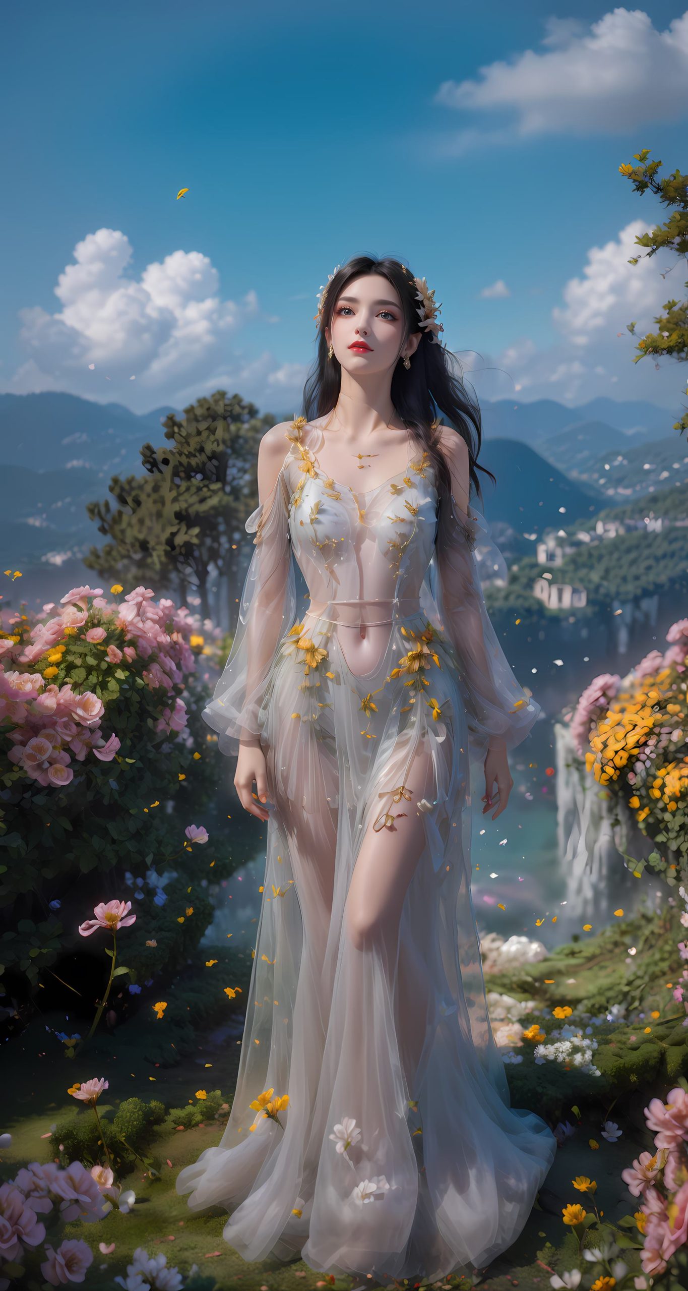 图片[14]-AI绘画 342 美杜莎[35P] – 速更版-美库