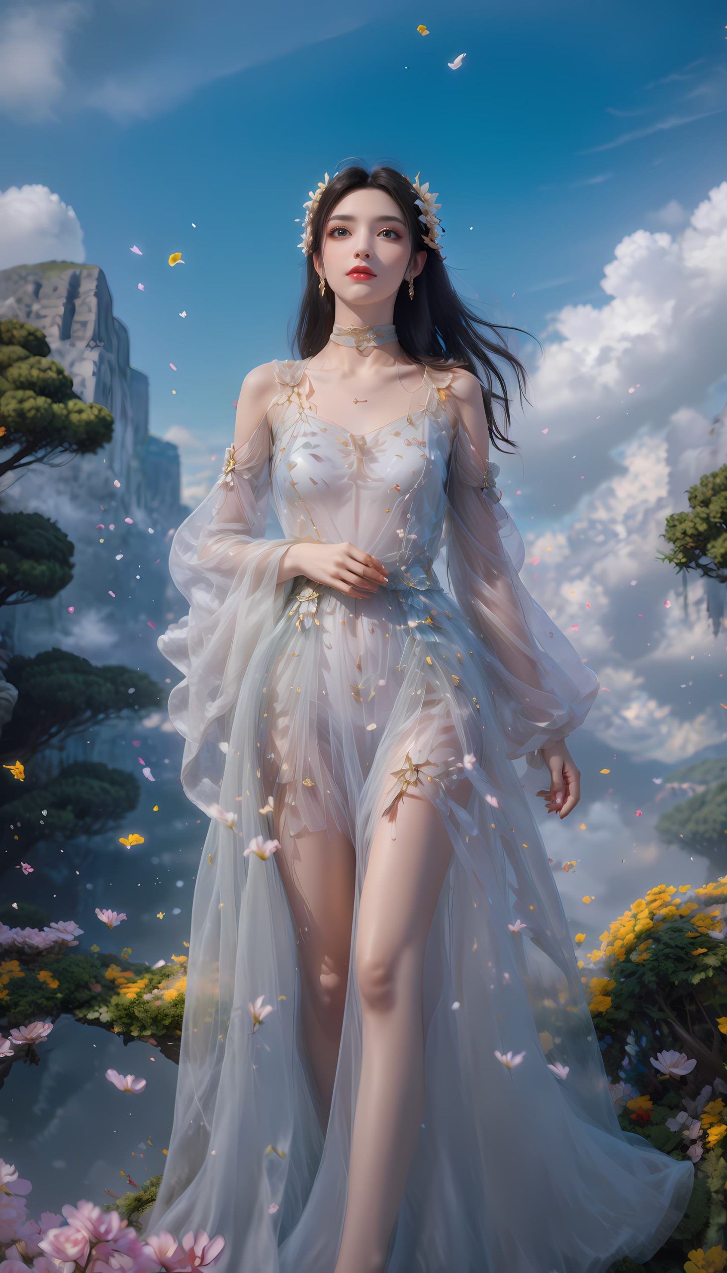 图片[16]-AI绘画 342 美杜莎[35P] – 速更版-美库