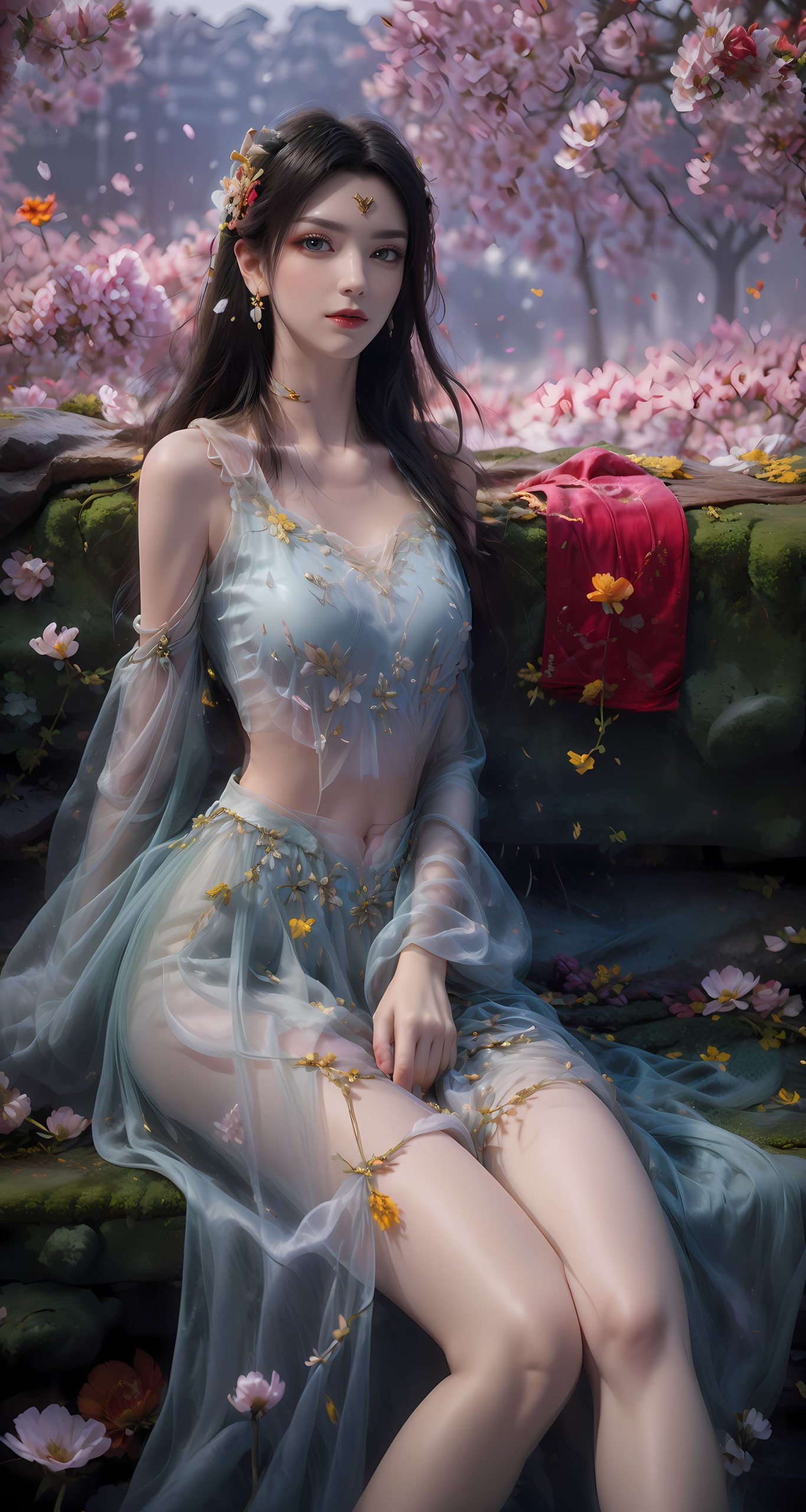 图片[17]-AI绘画 342 美杜莎[35P] – 速更版-美库