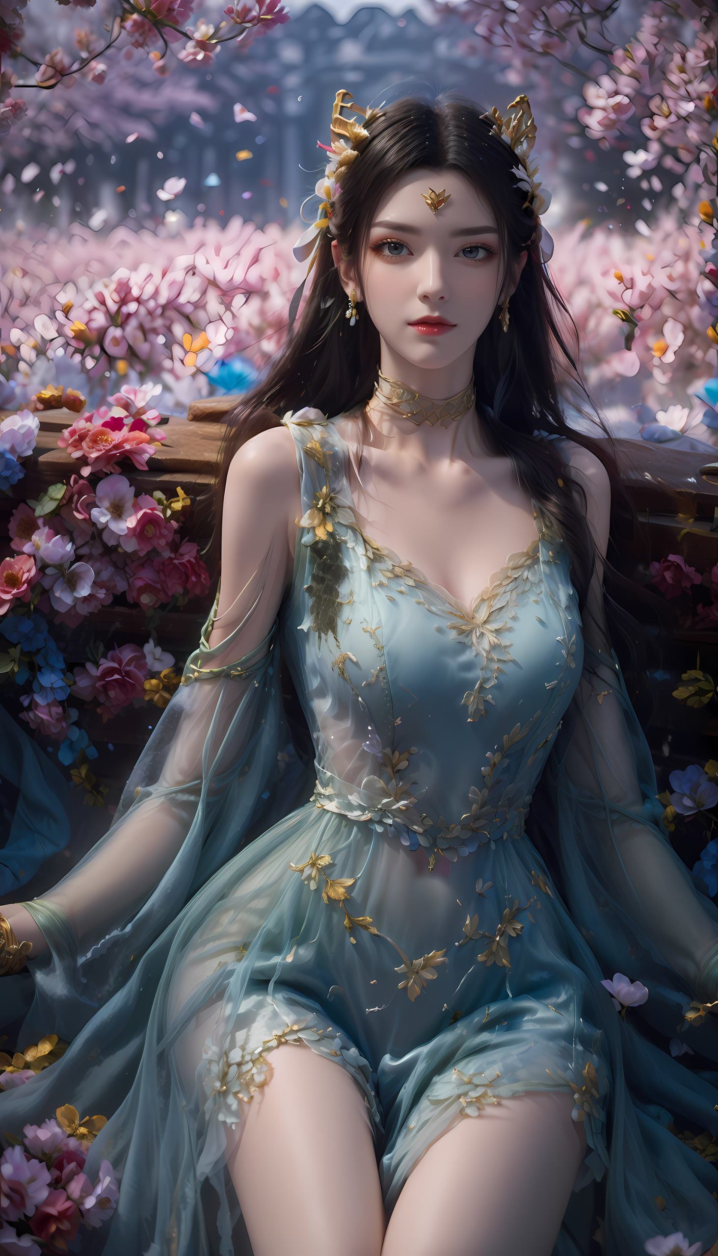 图片[26]-AI绘画 342 美杜莎[35P] – 速更版-美库