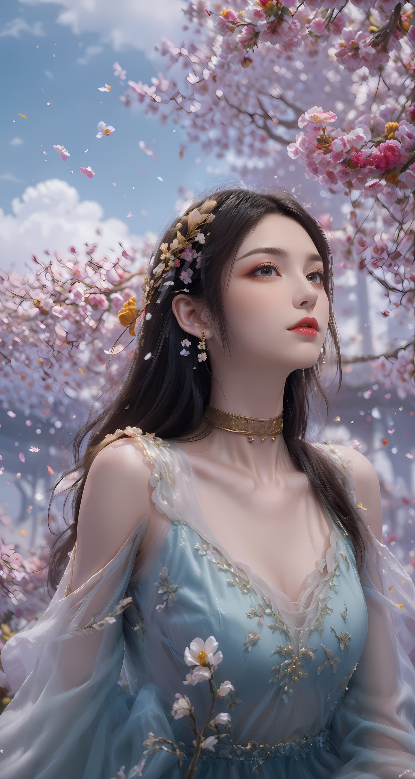 图片[27]-AI绘画 342 美杜莎[35P] – 速更版-美库