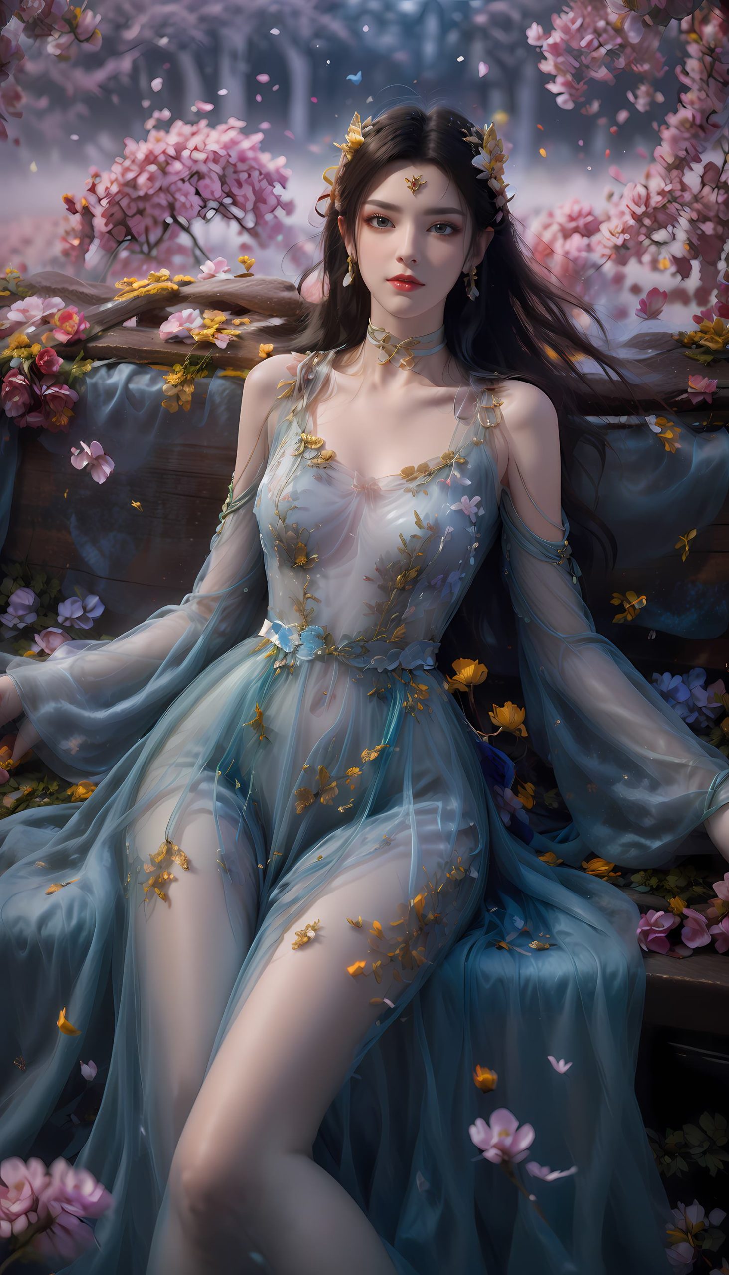 图片[29]-AI绘画 342 美杜莎[35P] – 速更版-美库