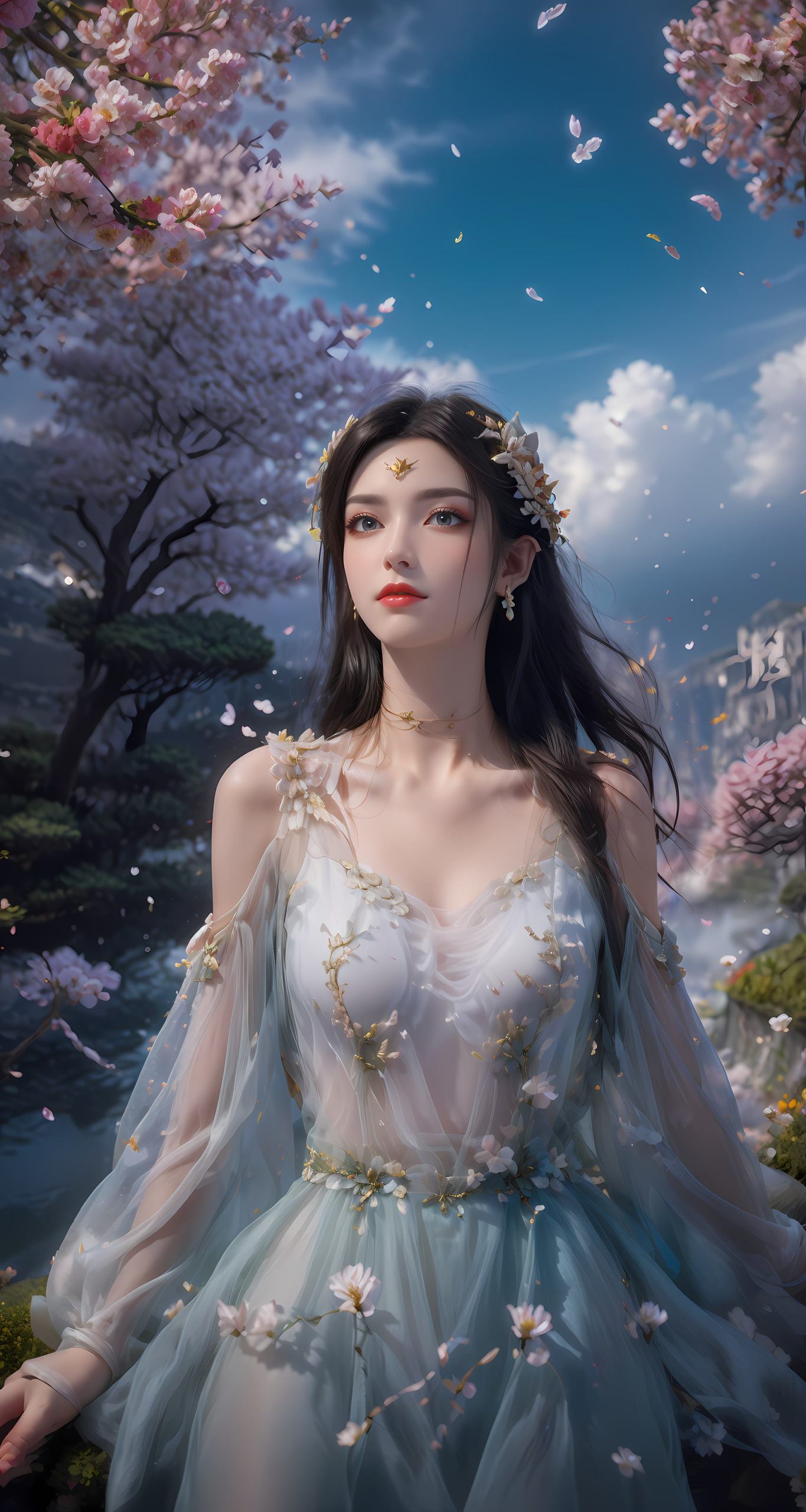 图片[34]-AI绘画 342 美杜莎[35P] – 速更版-美库