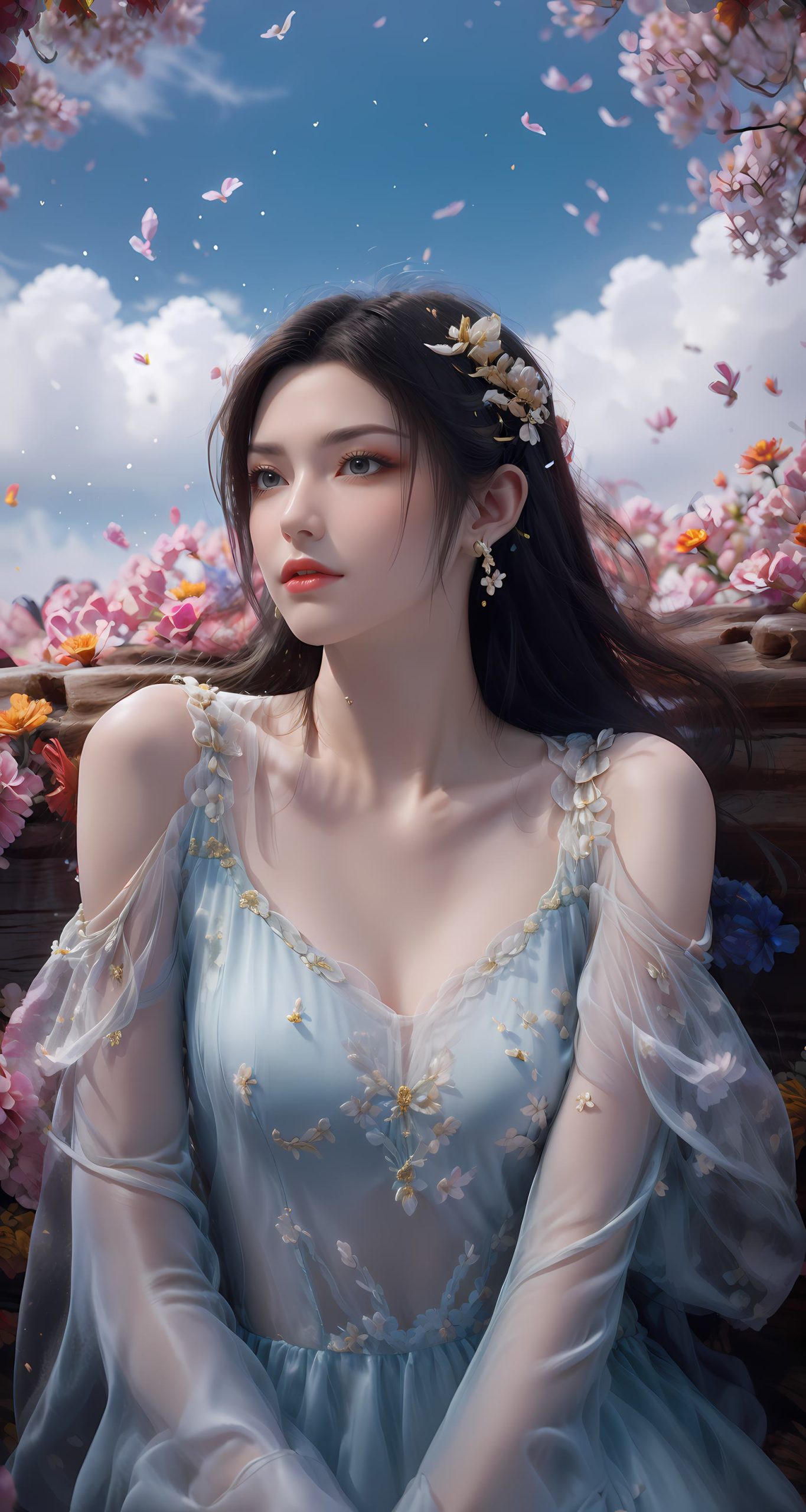 图片[36]-AI绘画 342 美杜莎[35P] – 速更版-美库