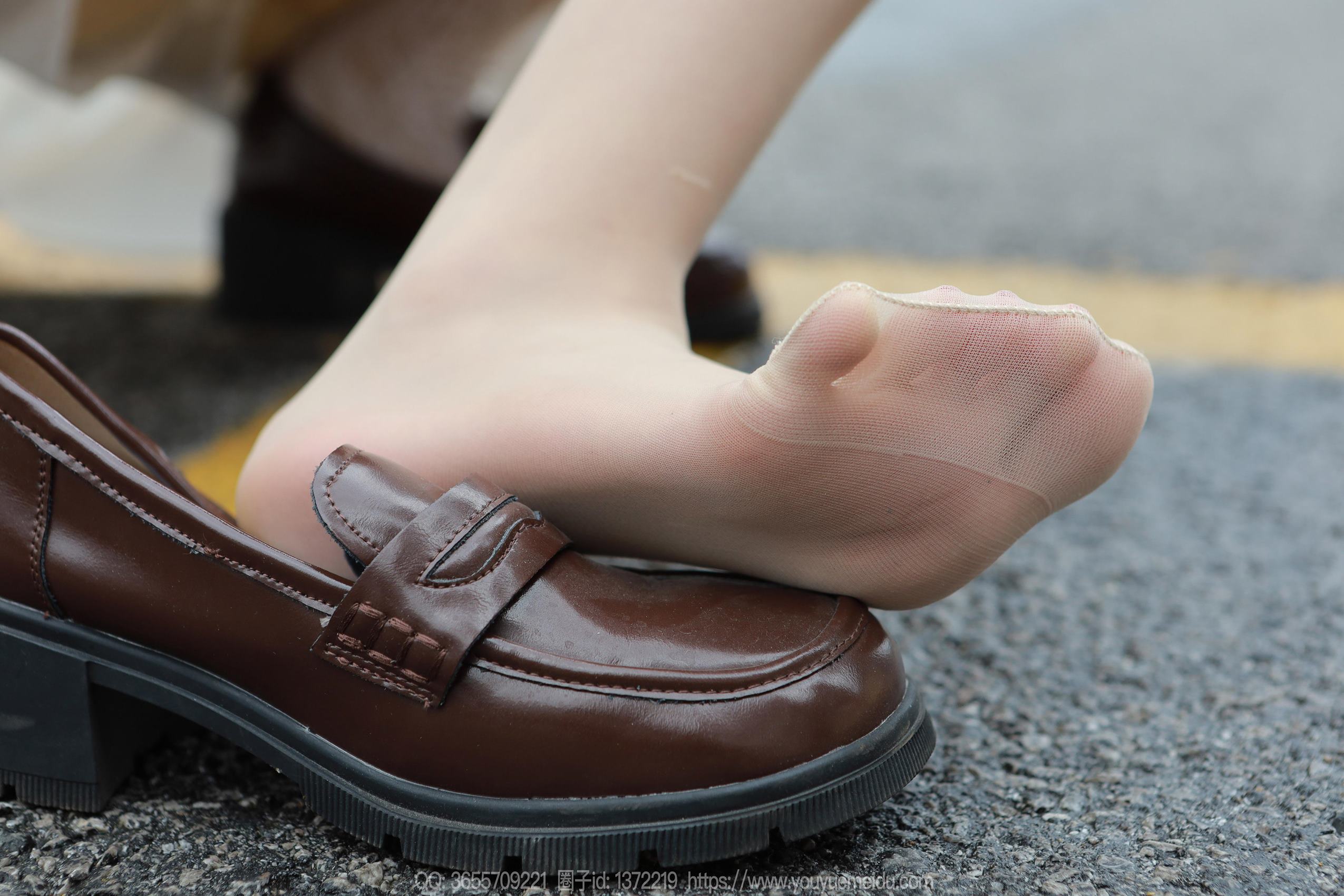 图片[10]-[IESS异思趣向] 2024.05.10 丝享家1738：团团《双重保险》[84P] – 速更版-美库