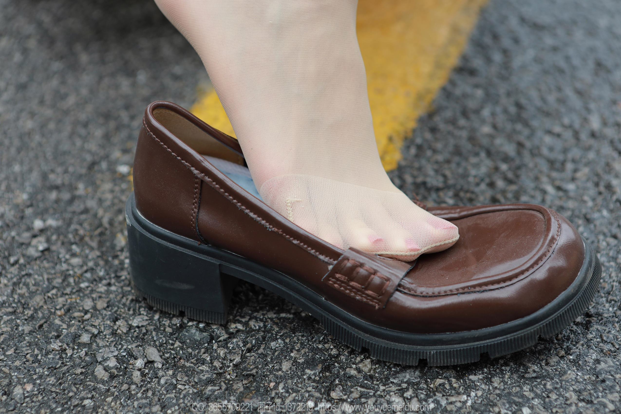 图片[11]-[IESS异思趣向] 2024.05.10 丝享家1738：团团《双重保险》[84P] – 速更版-美库