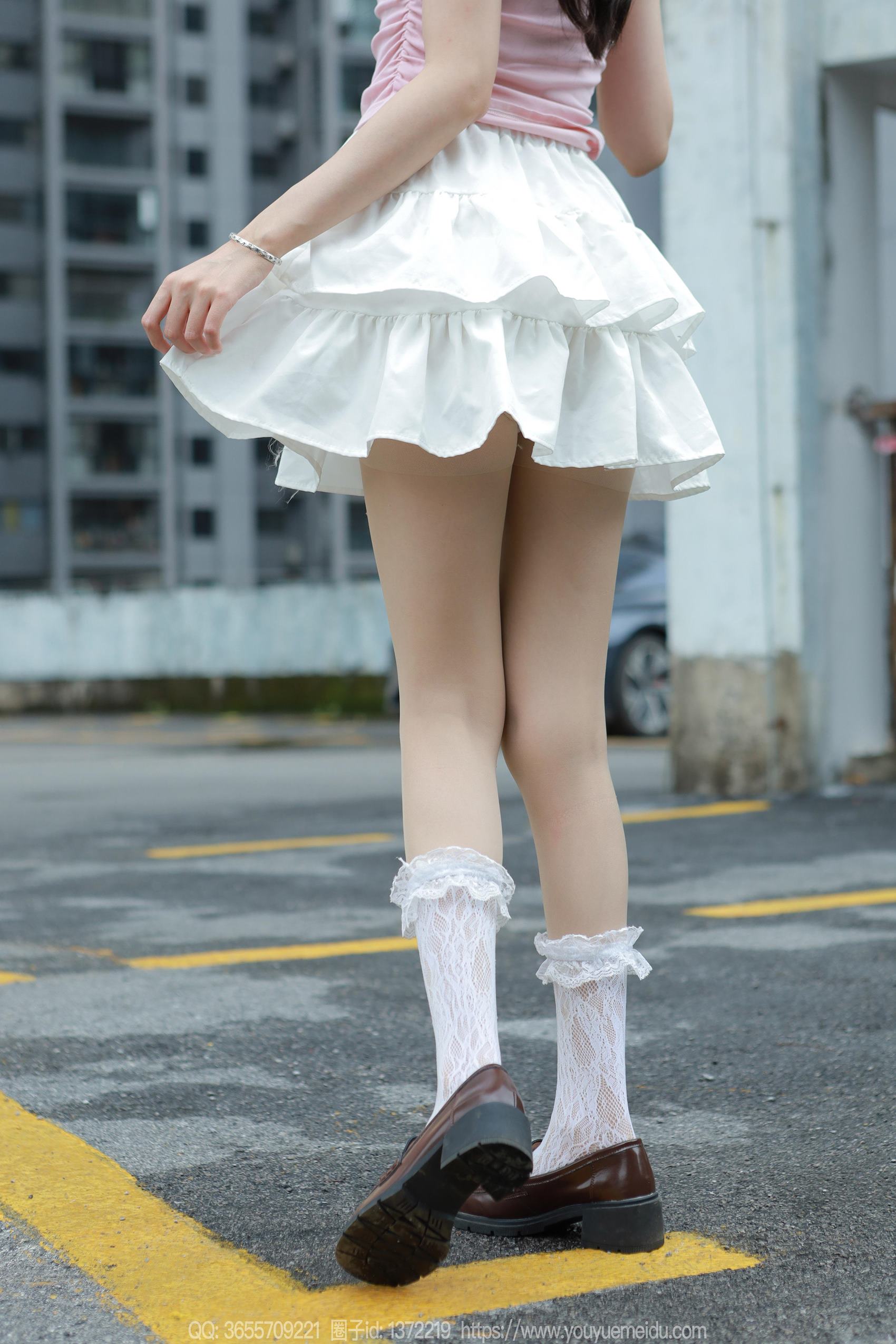 图片[19]-[IESS异思趣向] 2024.05.10 丝享家1738：团团《双重保险》[84P] – 速更版-美库