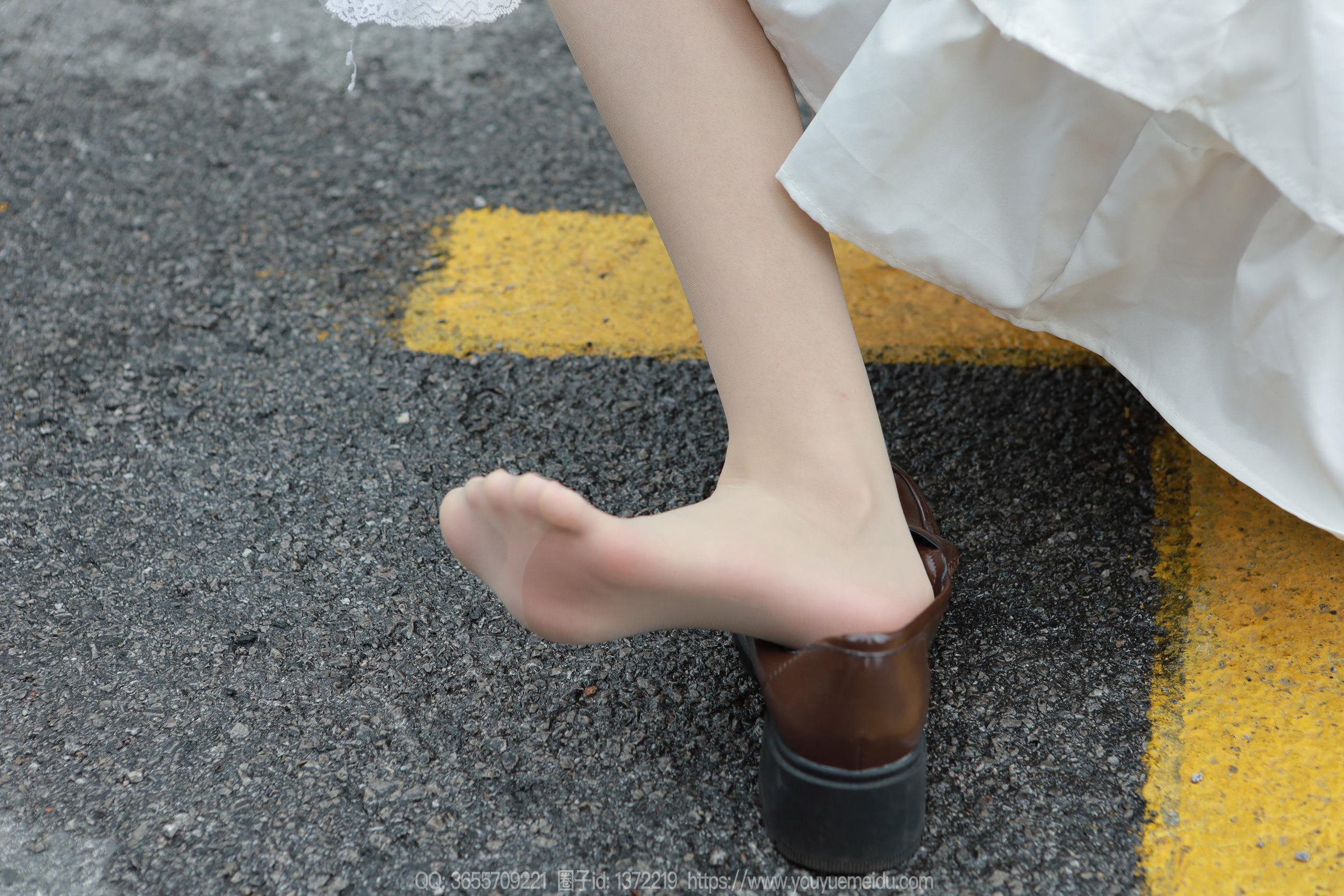 图片[20]-[IESS异思趣向] 2024.05.10 丝享家1738：团团《双重保险》[84P] – 速更版-美库