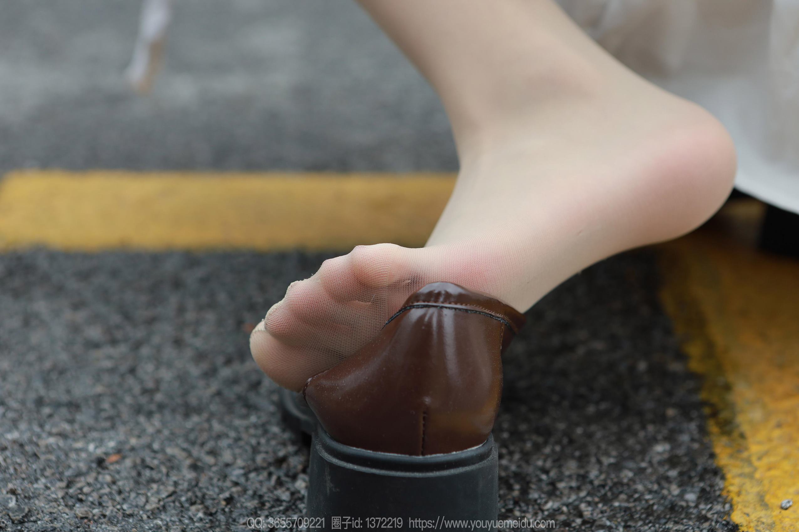 图片[21]-[IESS异思趣向] 2024.05.10 丝享家1738：团团《双重保险》[84P] – 速更版-美库