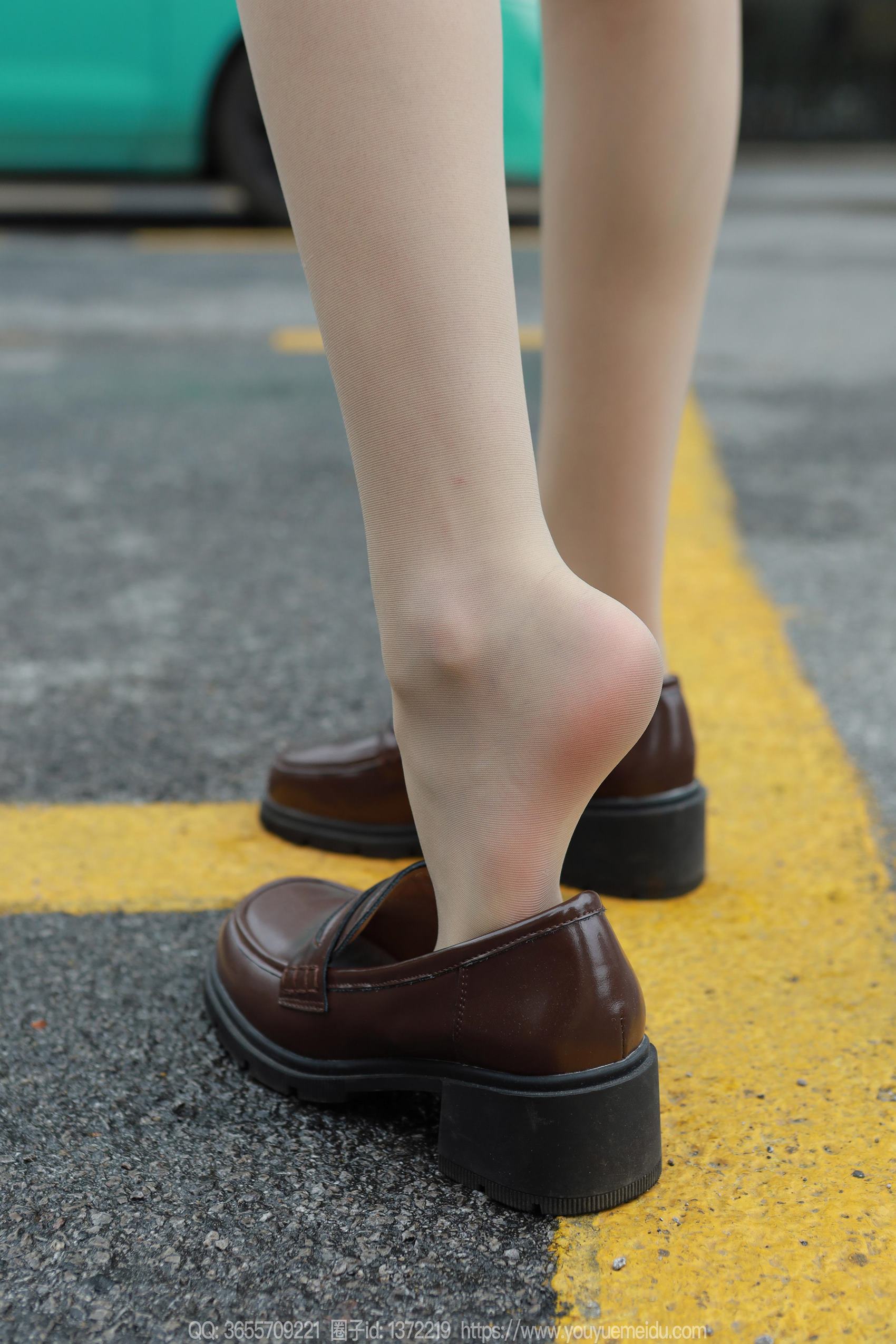 图片[23]-[IESS异思趣向] 2024.05.10 丝享家1738：团团《双重保险》[84P] – 速更版-美库