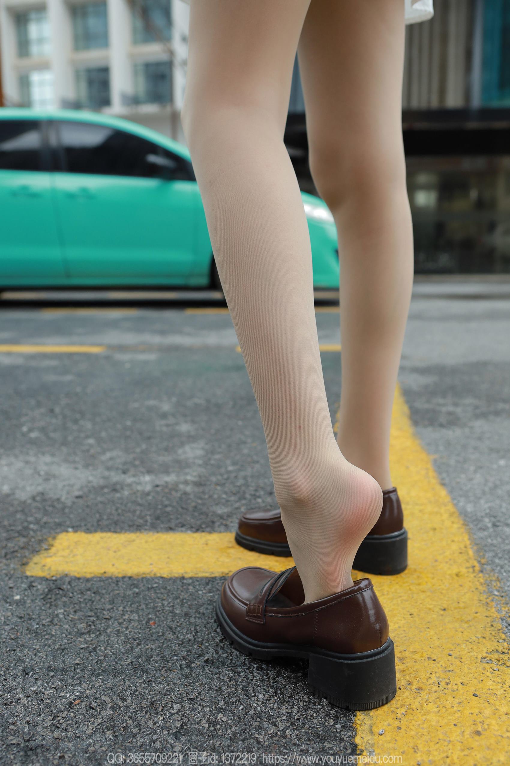 图片[24]-[IESS异思趣向] 2024.05.10 丝享家1738：团团《双重保险》[84P] – 速更版-美库