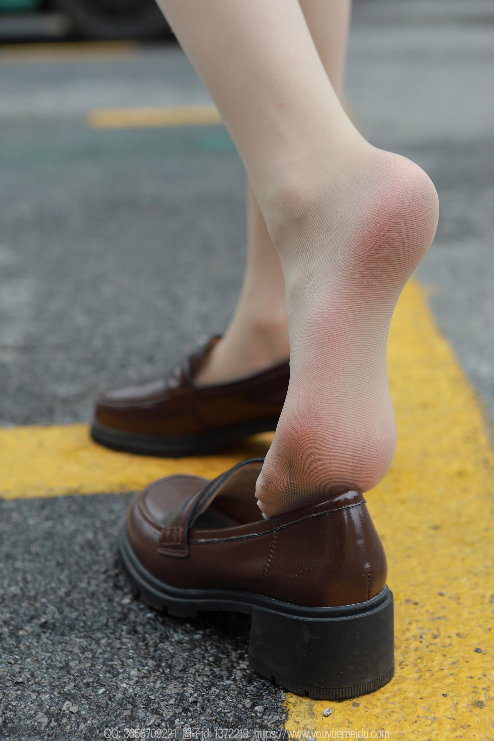 图片[25]-[IESS异思趣向] 2024.05.10 丝享家1738：团团《双重保险》[84P] – 速更版-美库