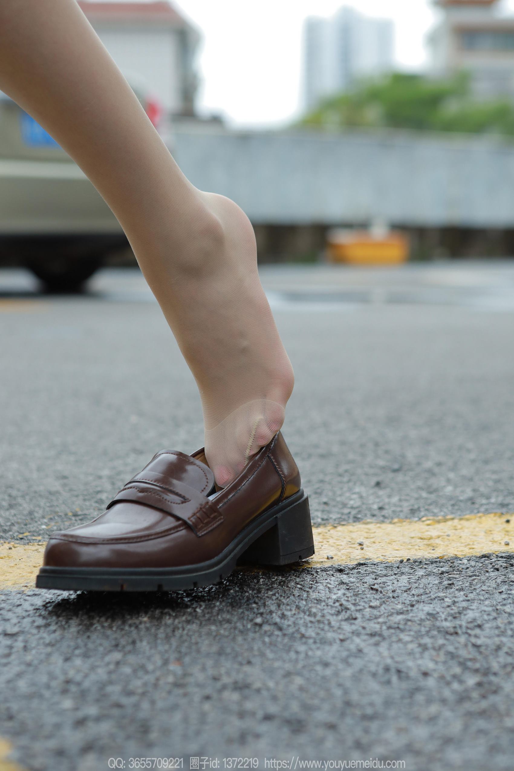 图片[26]-[IESS异思趣向] 2024.05.10 丝享家1738：团团《双重保险》[84P] – 速更版-美库