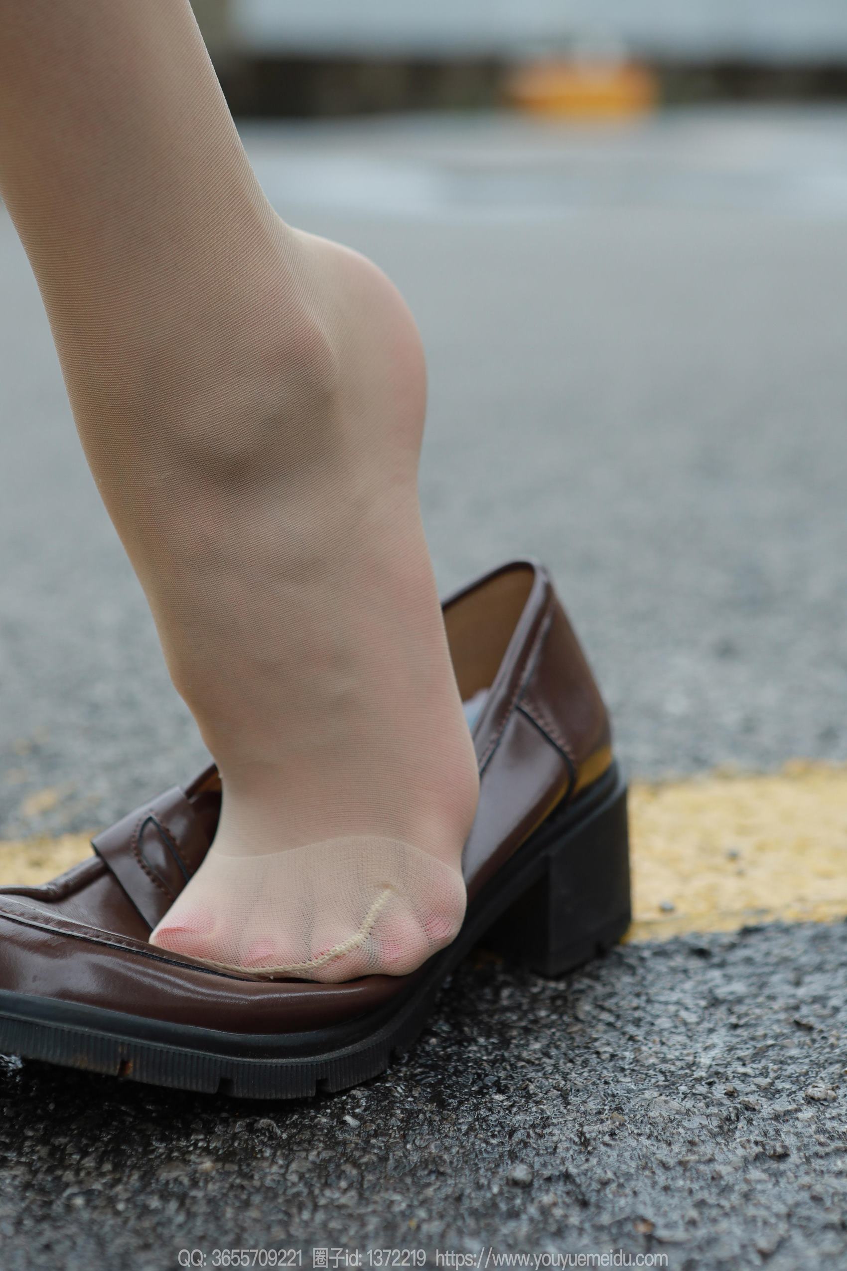 图片[27]-[IESS异思趣向] 2024.05.10 丝享家1738：团团《双重保险》[84P] – 速更版-美库