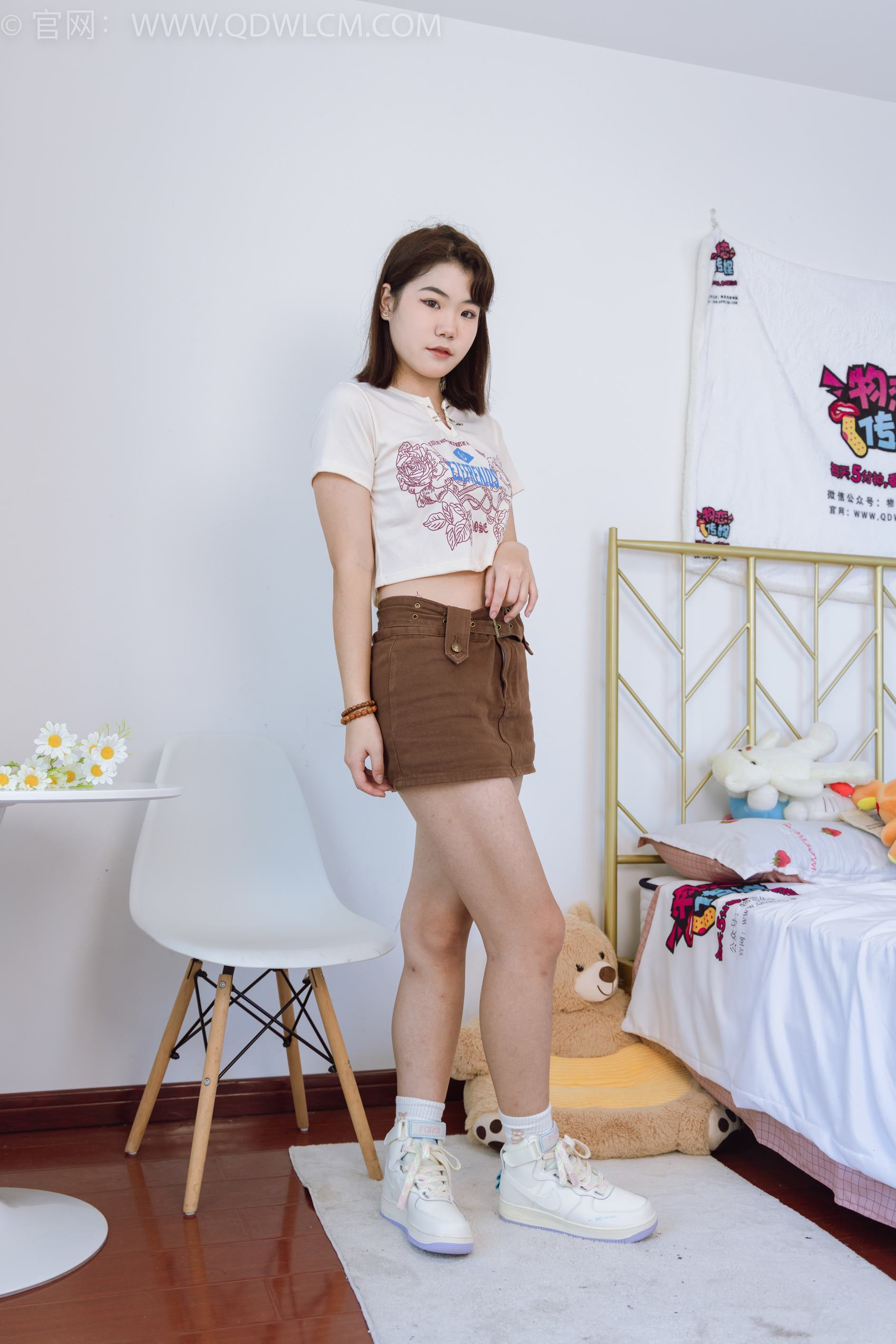 图片[22]-物恋传媒 NO.1969 小迪-夜半歌声[140P] – 速更版-美库