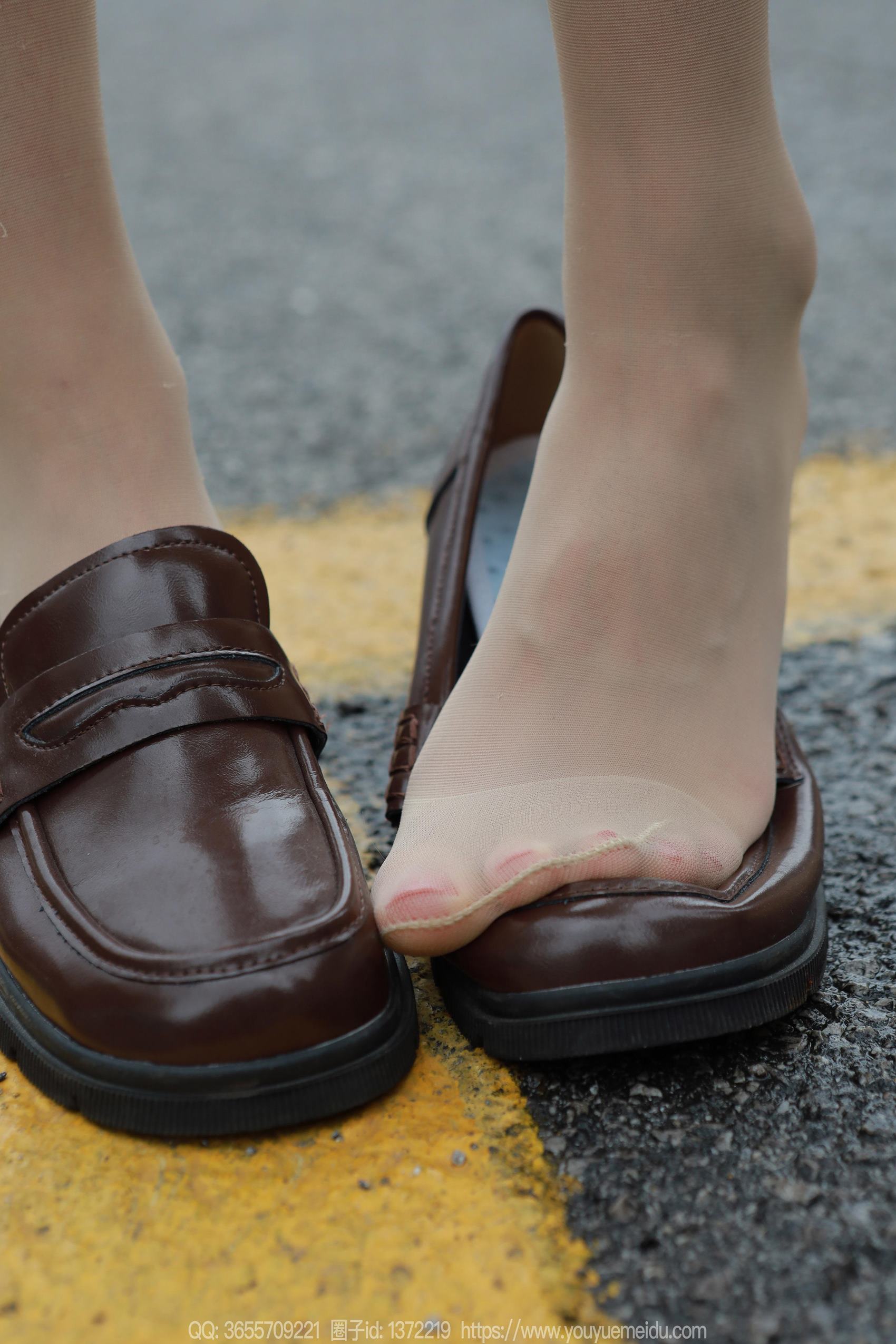 图片[28]-[IESS异思趣向] 2024.05.10 丝享家1738：团团《双重保险》[84P] – 速更版-美库