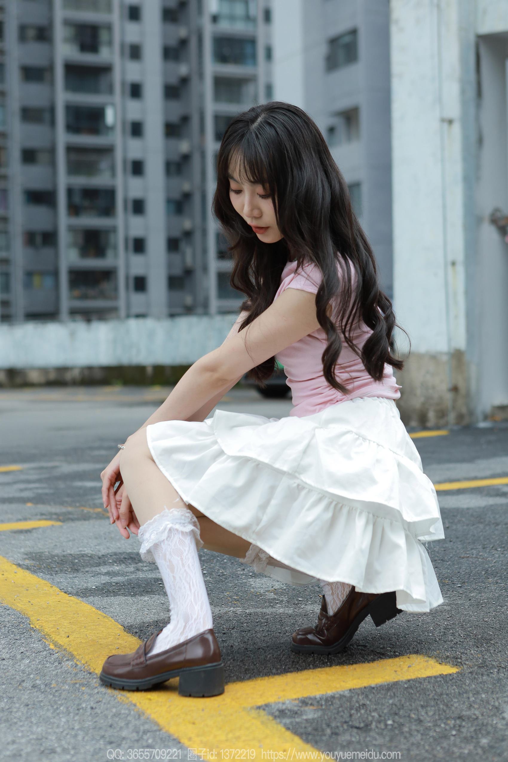 图片[30]-[IESS异思趣向] 2024.05.10 丝享家1738：团团《双重保险》[84P] – 速更版-美库