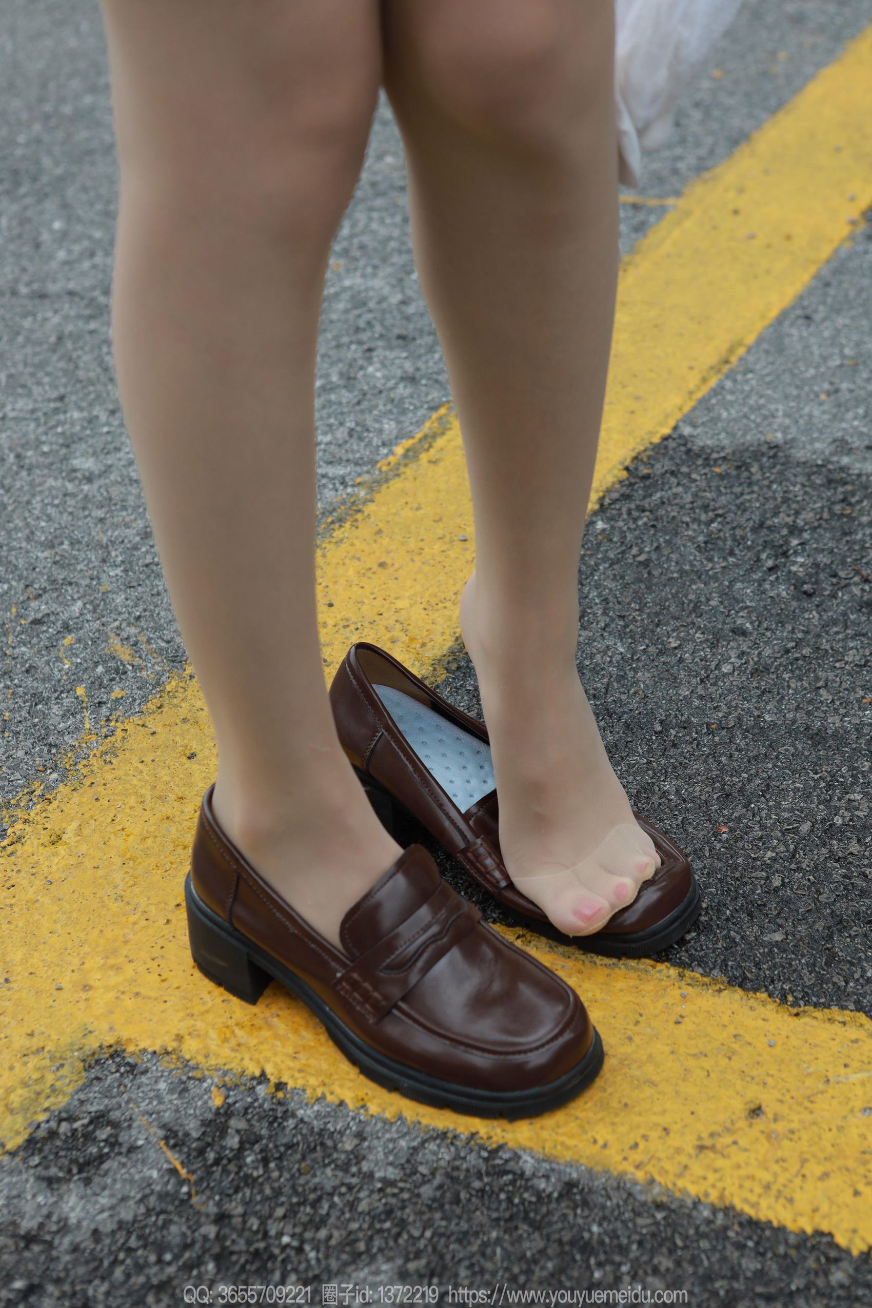 图片[31]-[IESS异思趣向] 2024.05.10 丝享家1738：团团《双重保险》[84P] – 速更版-美库