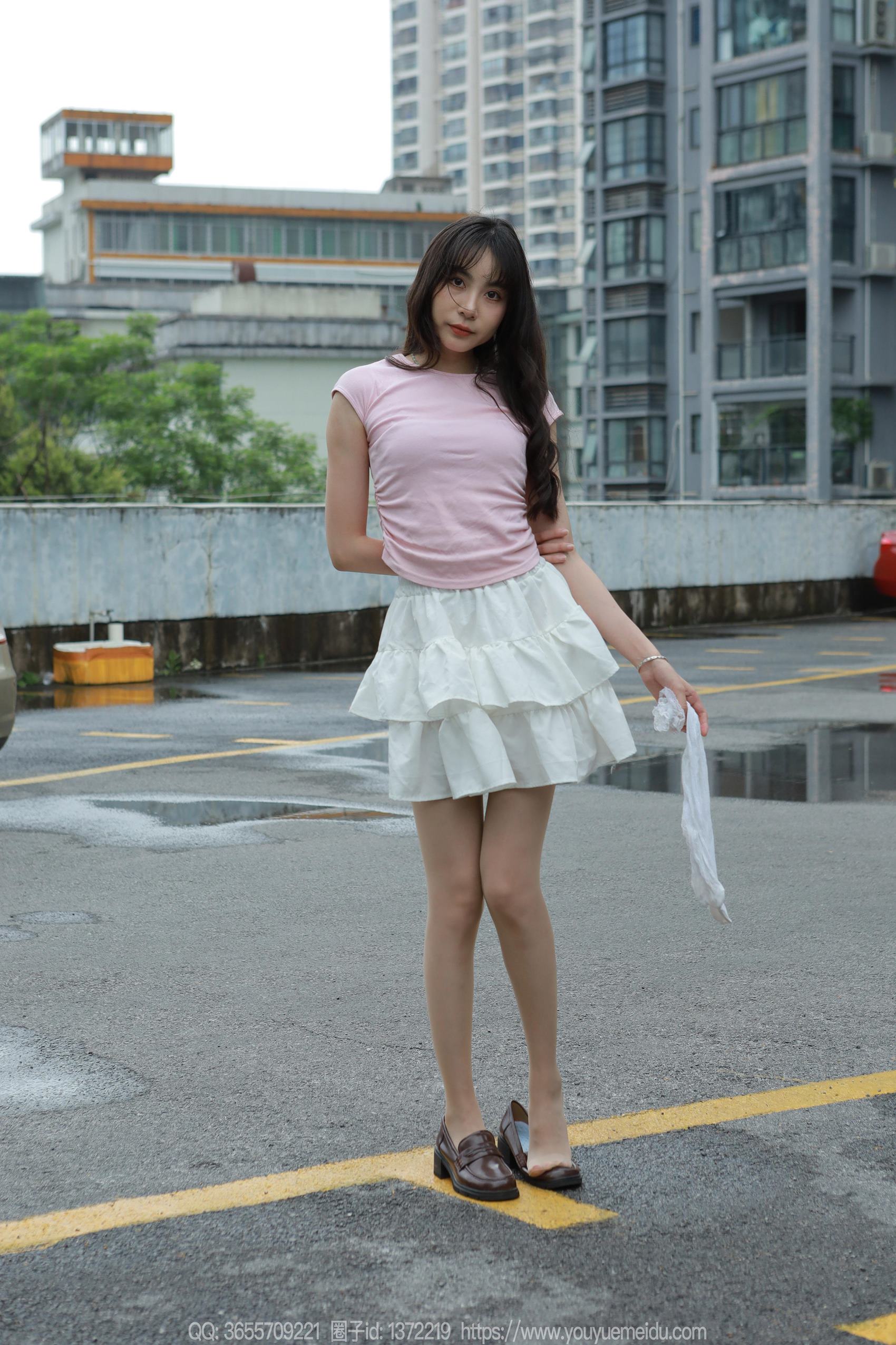 图片[32]-[IESS异思趣向] 2024.05.10 丝享家1738：团团《双重保险》[84P] – 速更版-美库