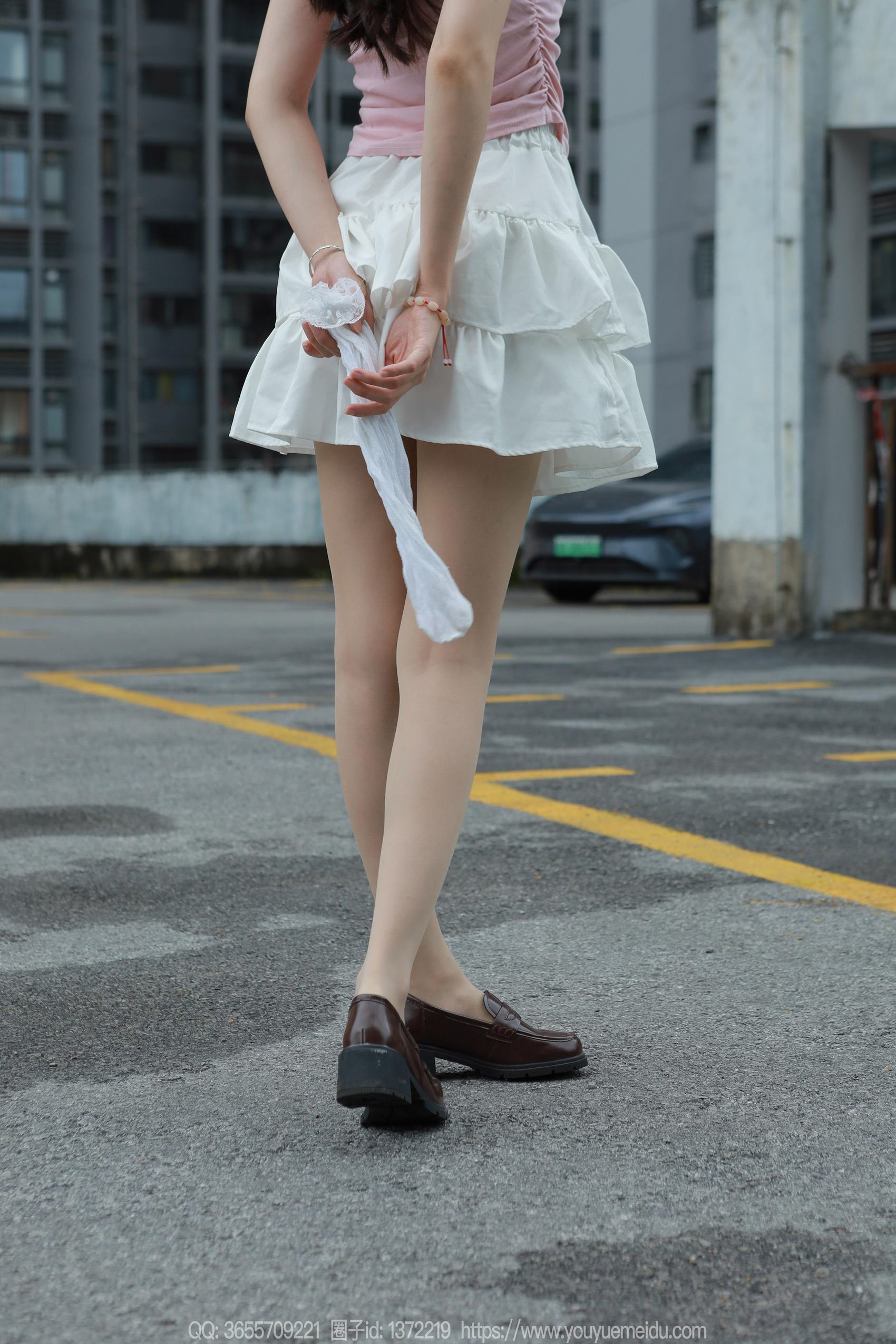 图片[34]-[IESS异思趣向] 2024.05.10 丝享家1738：团团《双重保险》[84P] – 速更版-美库