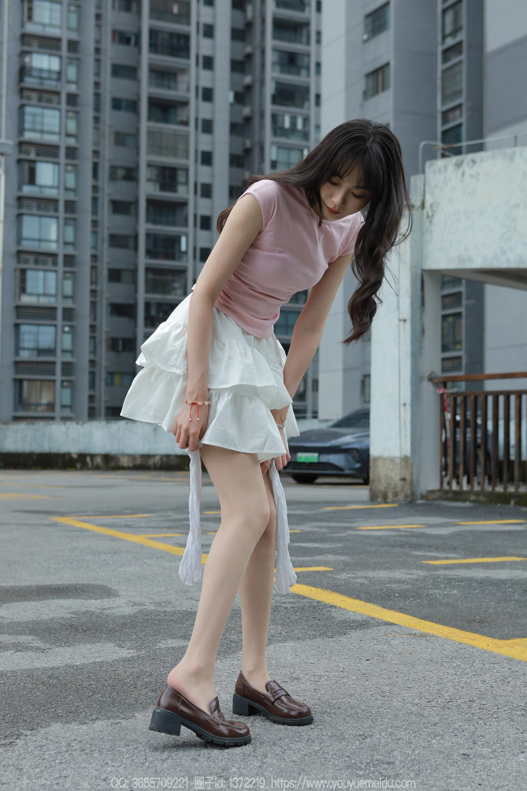 图片[35]-[IESS异思趣向] 2024.05.10 丝享家1738：团团《双重保险》[84P] – 速更版-美库