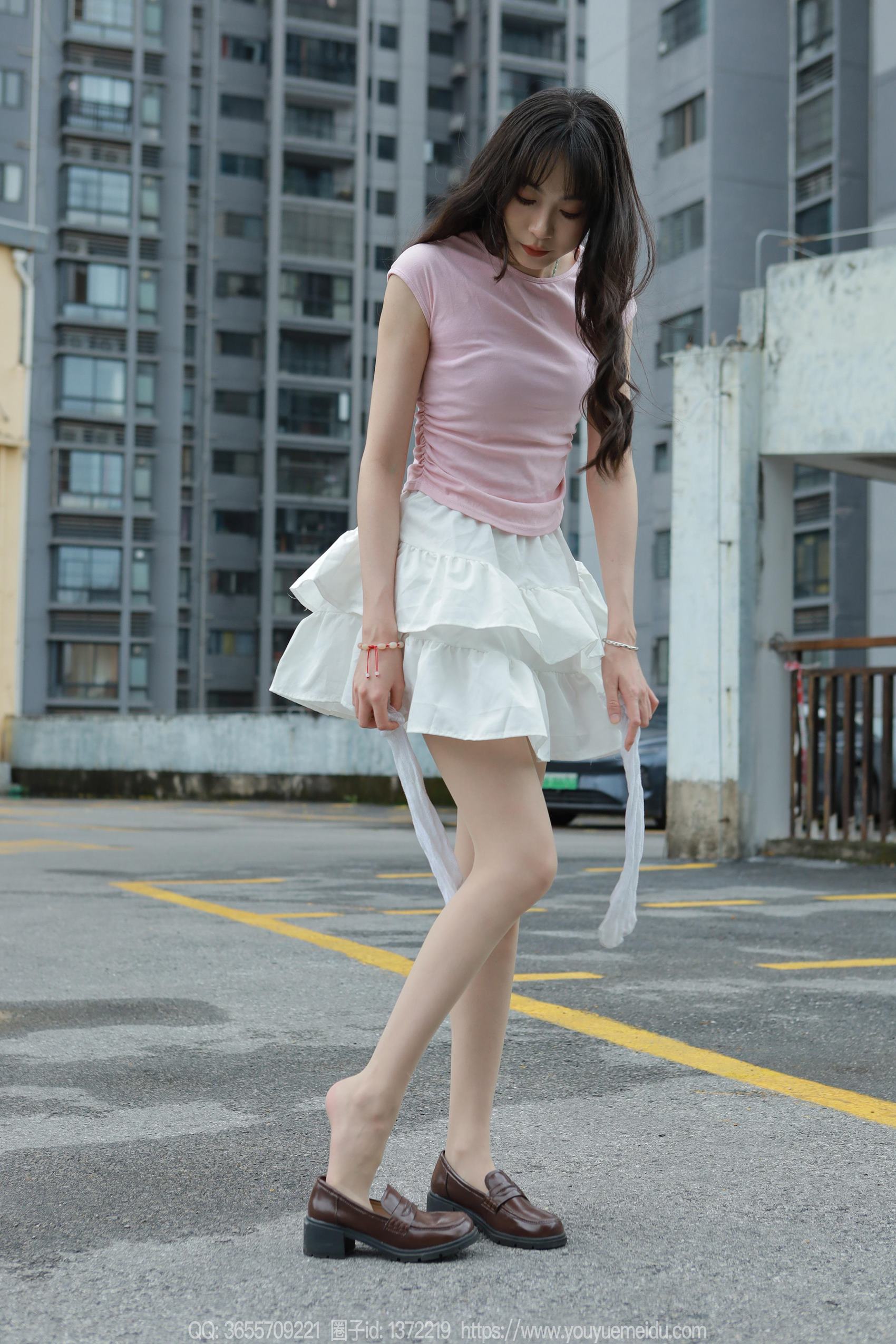 图片[36]-[IESS异思趣向] 2024.05.10 丝享家1738：团团《双重保险》[84P] – 速更版-美库